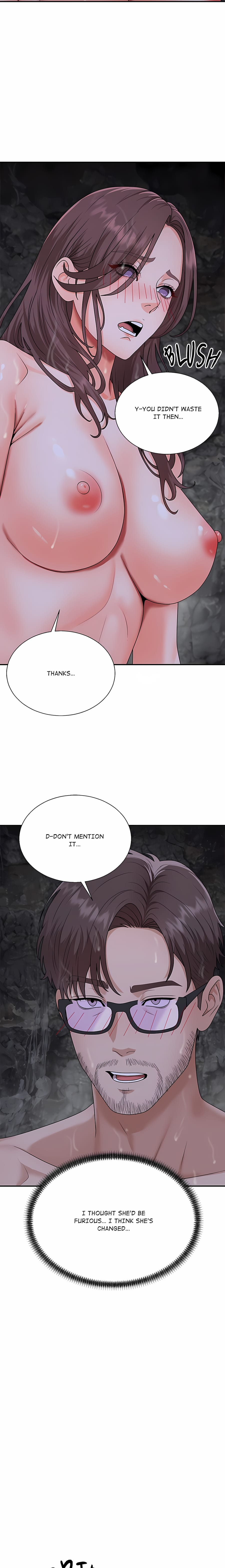 Master of the Island Uncensored, chapter 12, page 12 of 26
