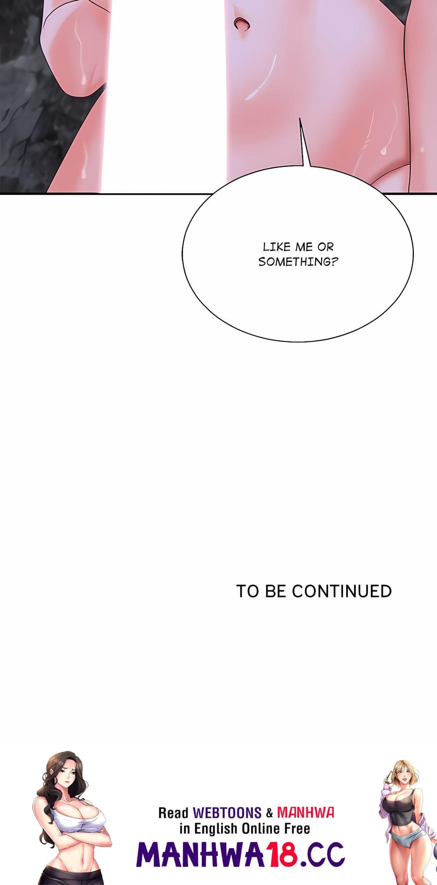 Master of the Island Uncensored, chapter 12, page 26 of 26