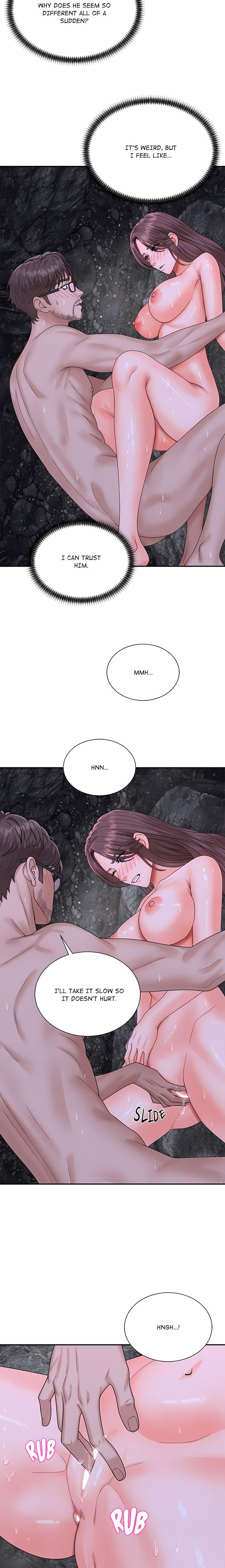 Master of the Island Uncensored, chapter 13, page 9 of 26