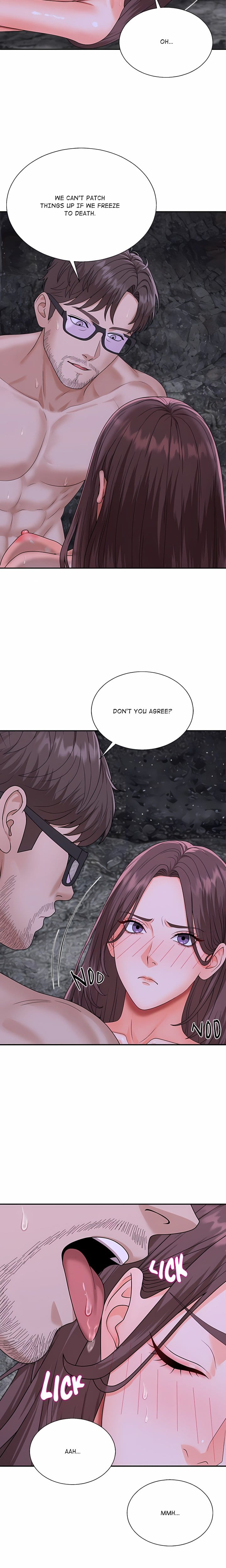 Master of the Island Uncensored, chapter 13, page 13 of 26