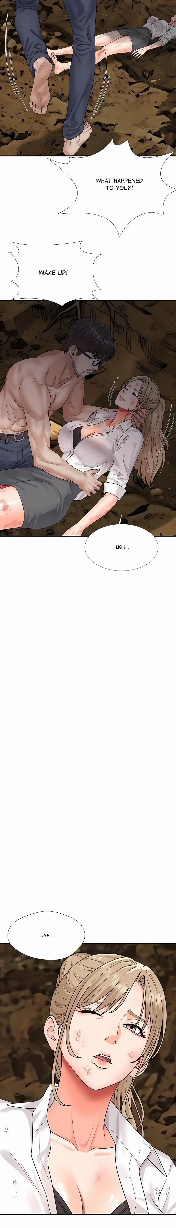Master of the Island Uncensored, chapter 15, page 17 of 24