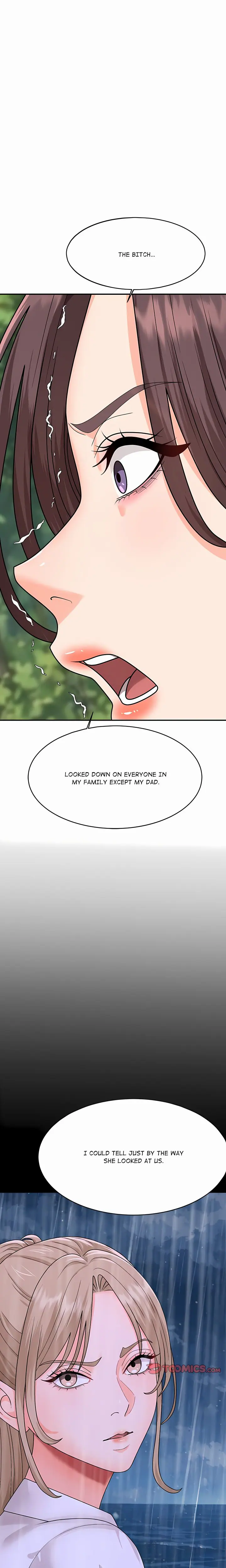 Master of the Island Uncensored, chapter 16, page 5 of 29
