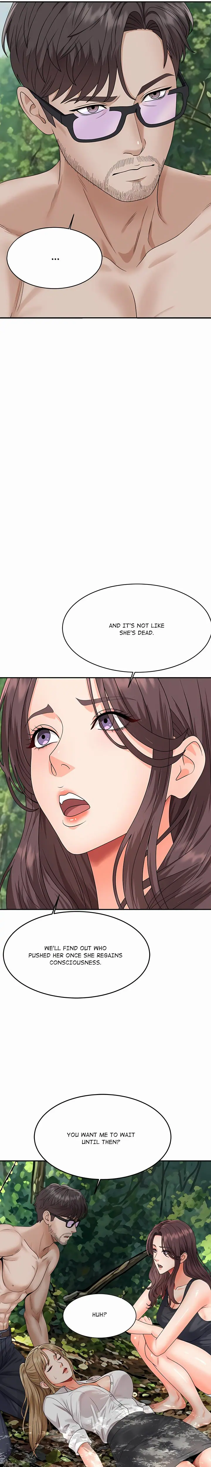 Master of the Island Uncensored, chapter 16, page 7 of 29