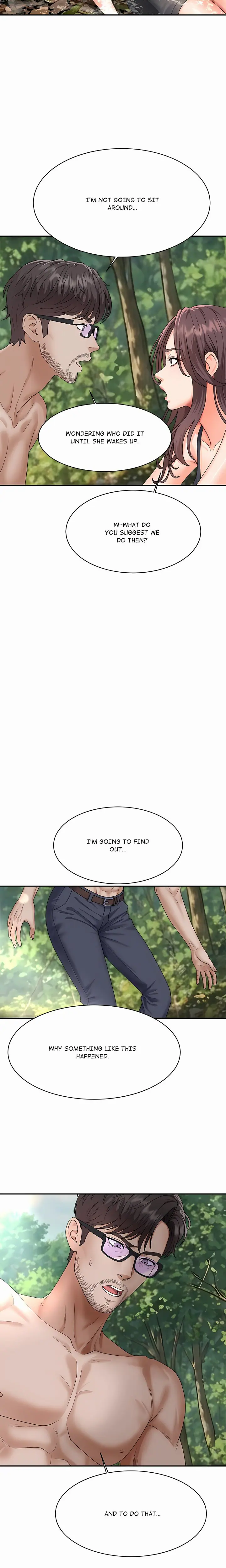 Master of the Island Uncensored, chapter 16, page 8 of 29