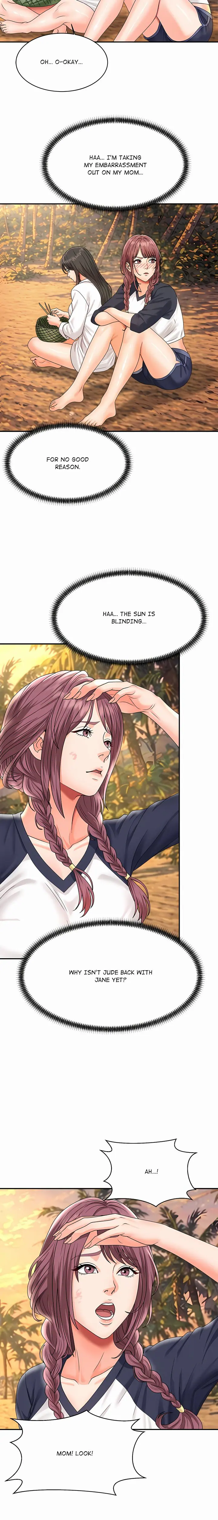 Master of the Island Uncensored, chapter 16, page 11 of 29