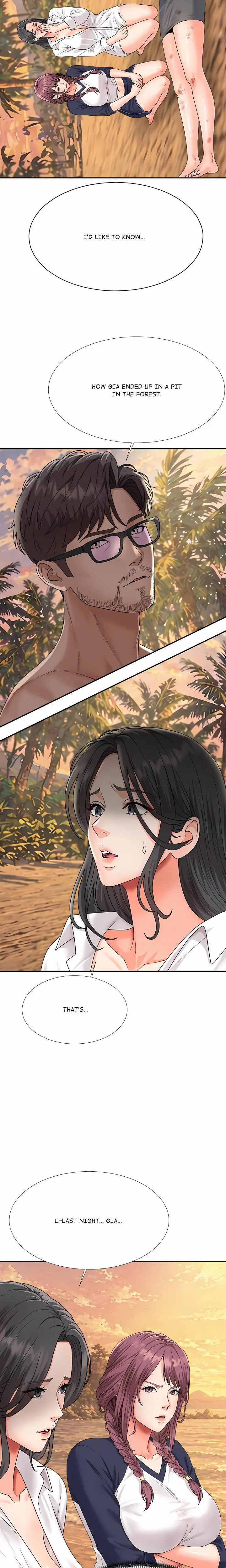 Master of the Island Uncensored, chapter 16, page 15 of 29