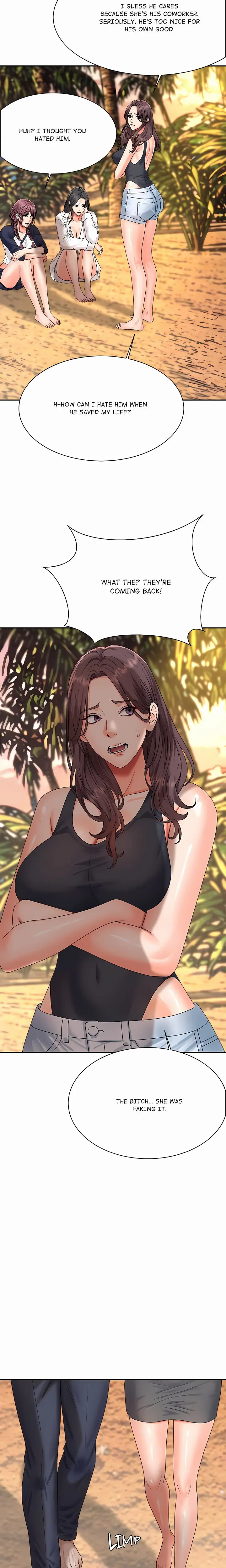 Master of the Island Uncensored, chapter 16, page 26 of 29
