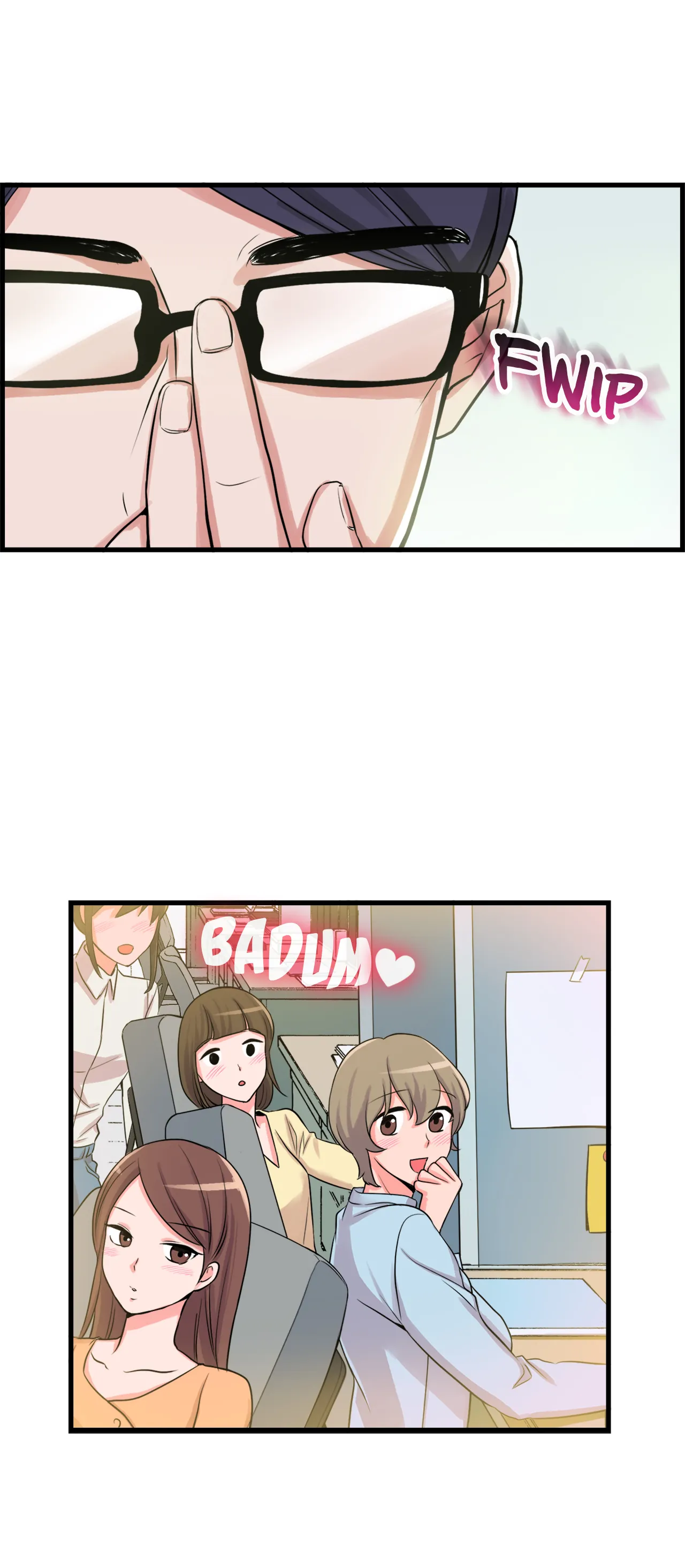 Masters of masturbation Uncensored, chapter 1: Masters of Masturbation - Episode 1 - read, page 6 of 37