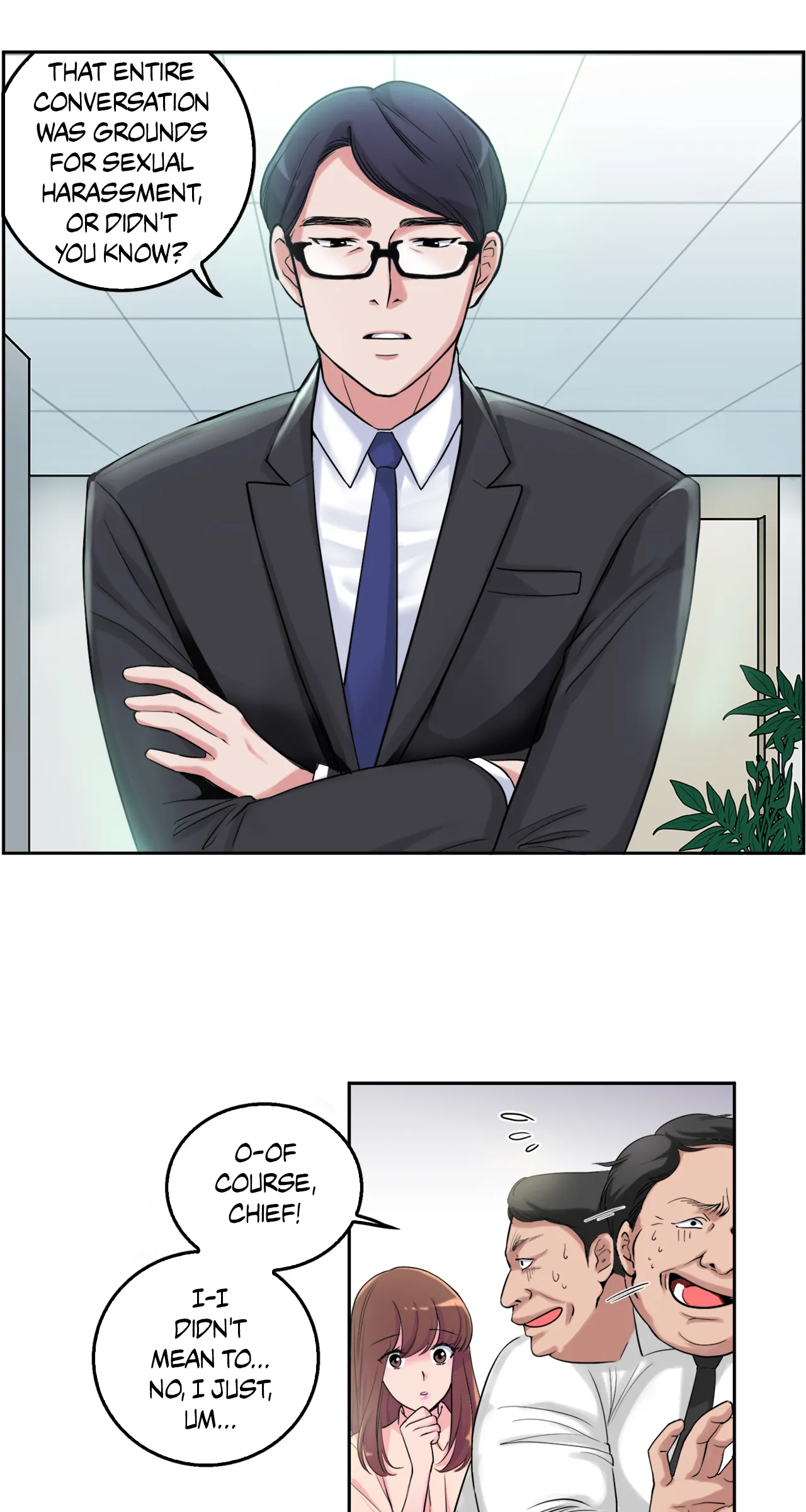 Masters of masturbation Uncensored, chapter 1: Masters of Masturbation - Episode 1 - read, page 7 of 37