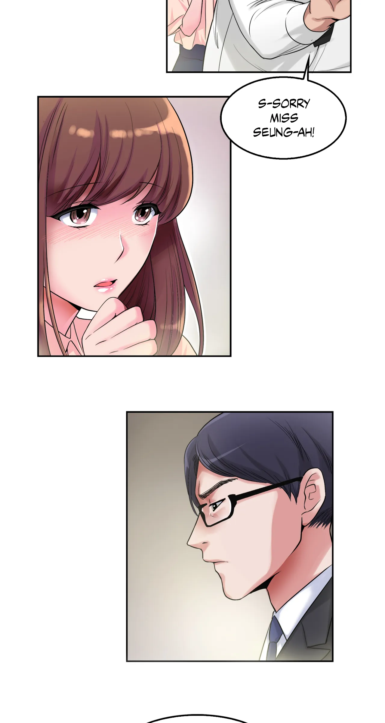 Masters of masturbation Uncensored, chapter 1: Masters of Masturbation - Episode 1 - read, page 8 of 37