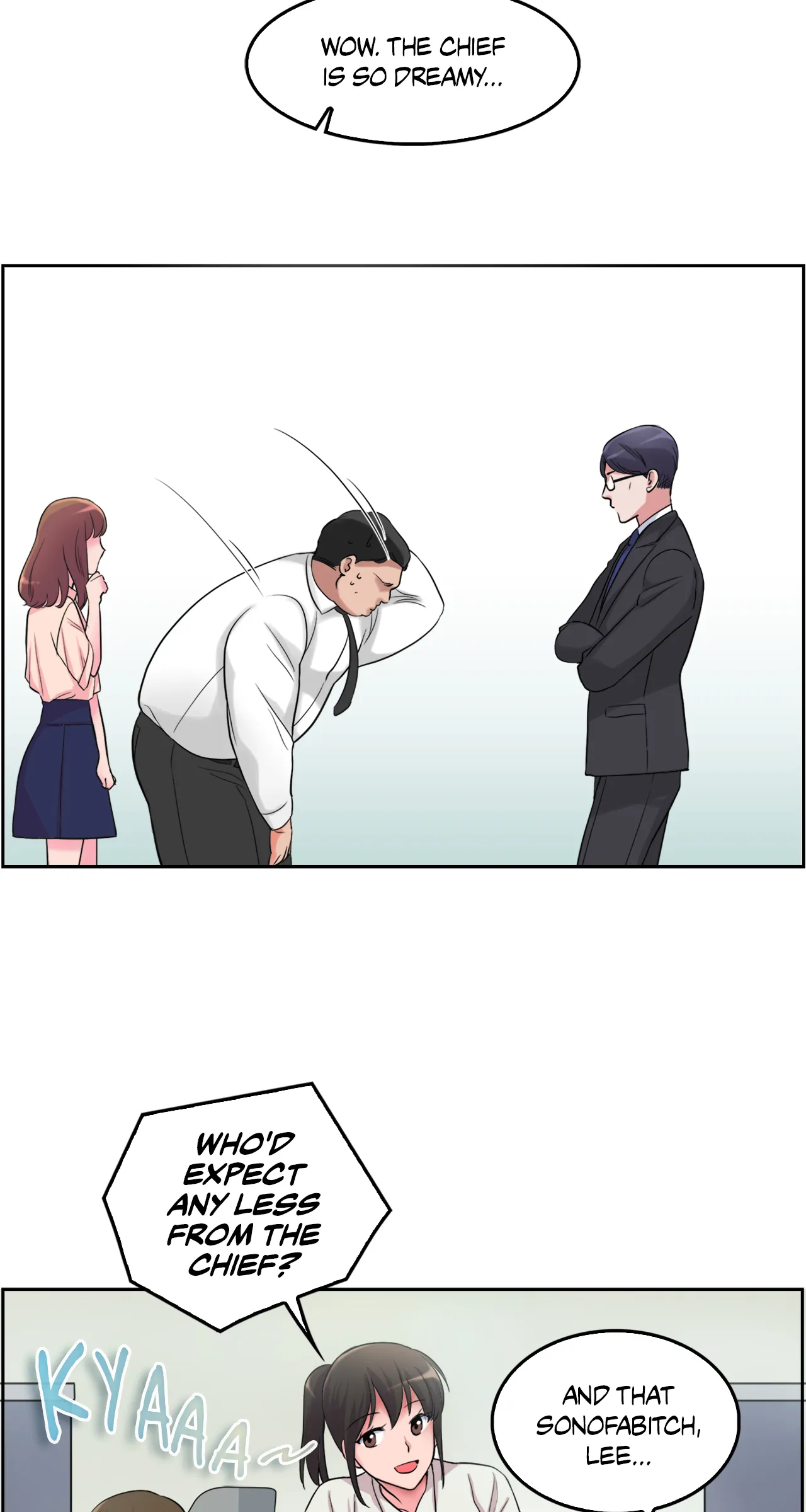 Masters of masturbation Uncensored, chapter 1: Masters of Masturbation - Episode 1 - read, page 9 of 37
