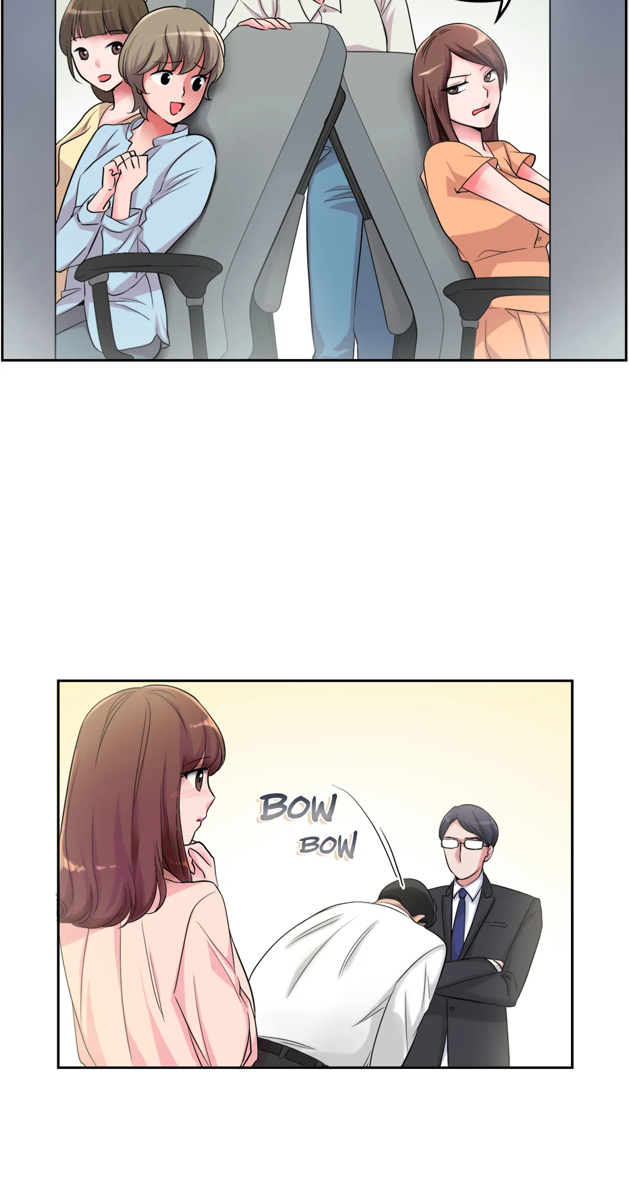 Masters of masturbation Uncensored, chapter 1: Masters of Masturbation - Episode 1 - read, page 10 of 37