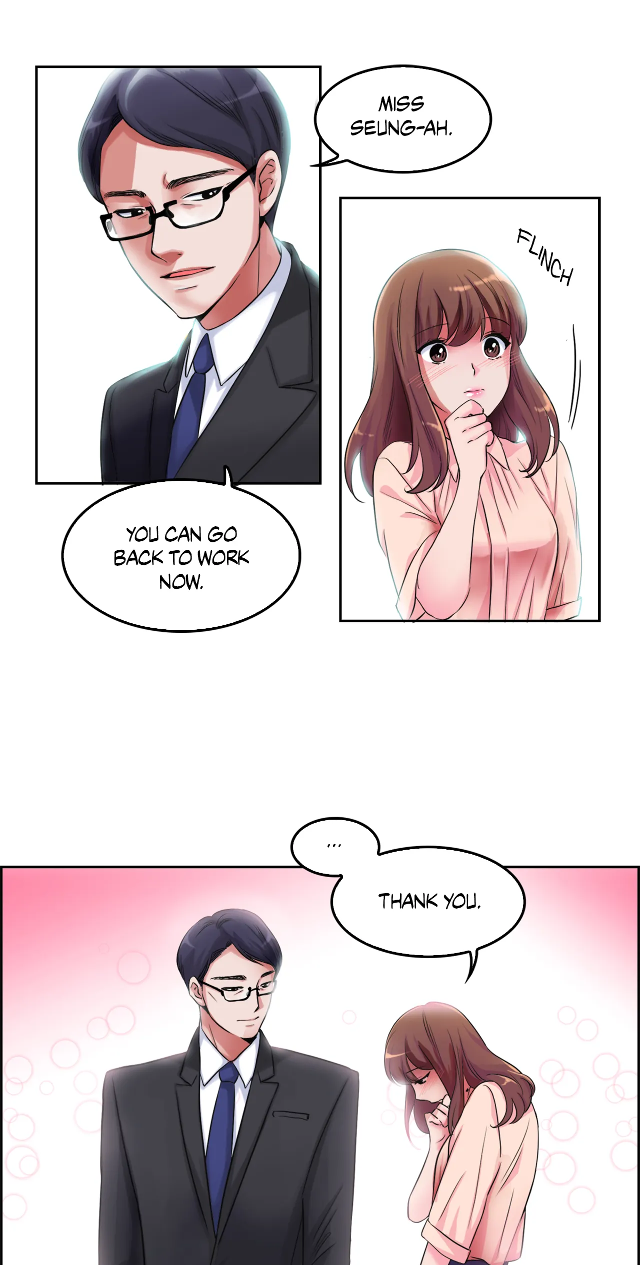 Masters of masturbation Uncensored, chapter 1: Masters of Masturbation - Episode 1 - read, page 11 of 37