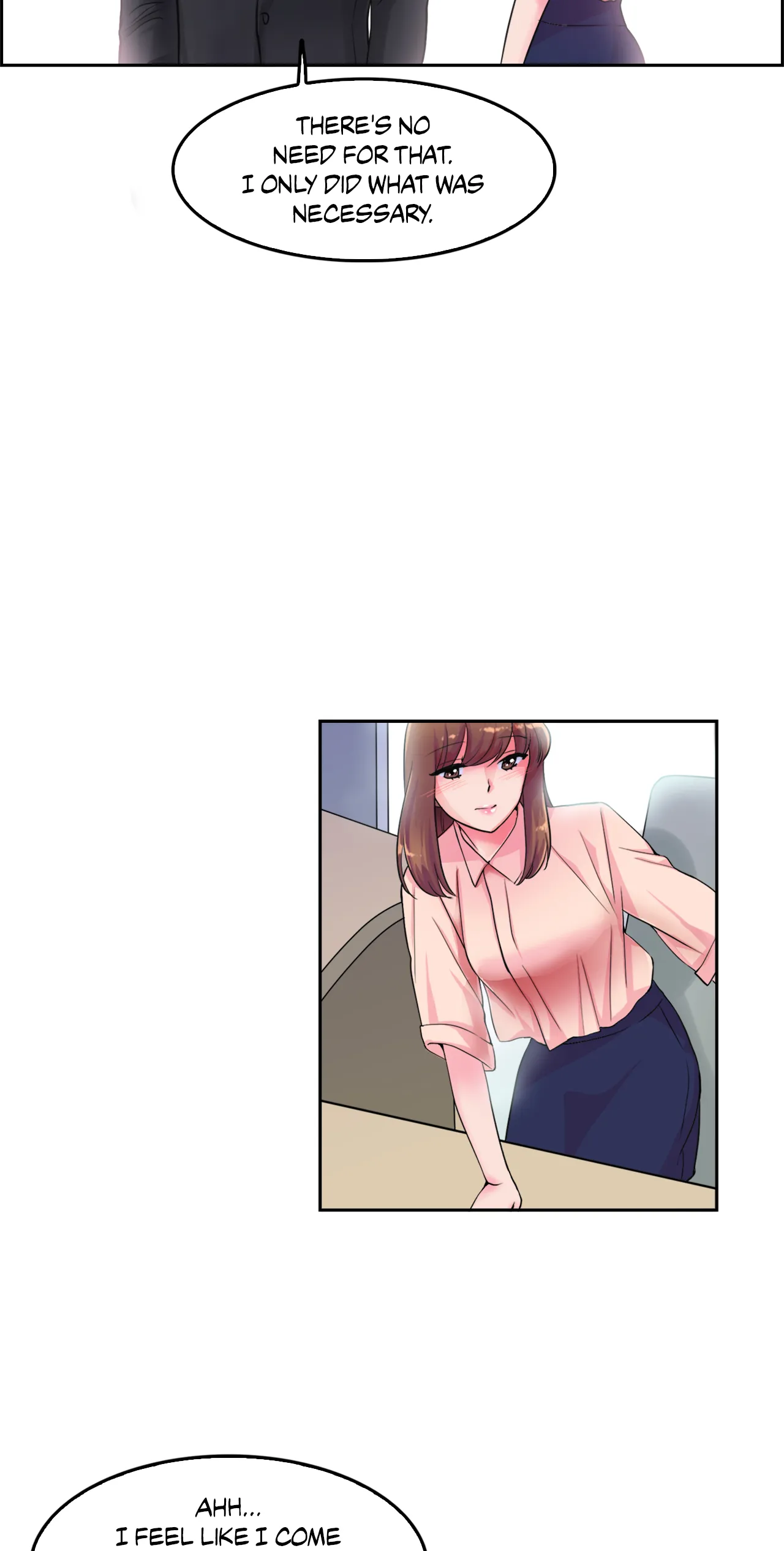 Masters of masturbation Uncensored, chapter 1: Masters of Masturbation - Episode 1 - read, page 12 of 37
