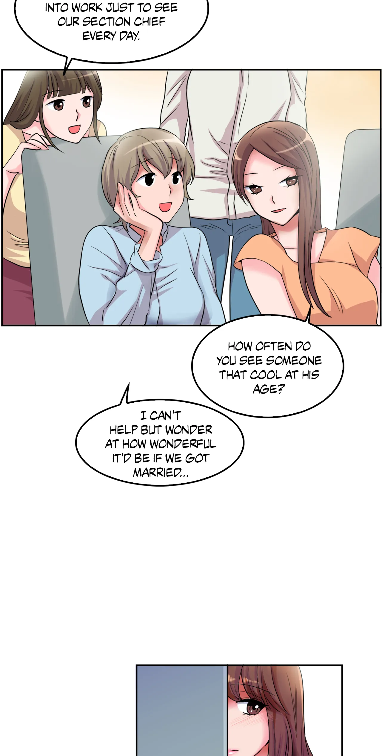 Masters of masturbation Uncensored, chapter 1: Masters of Masturbation - Episode 1 - read, page 13 of 37