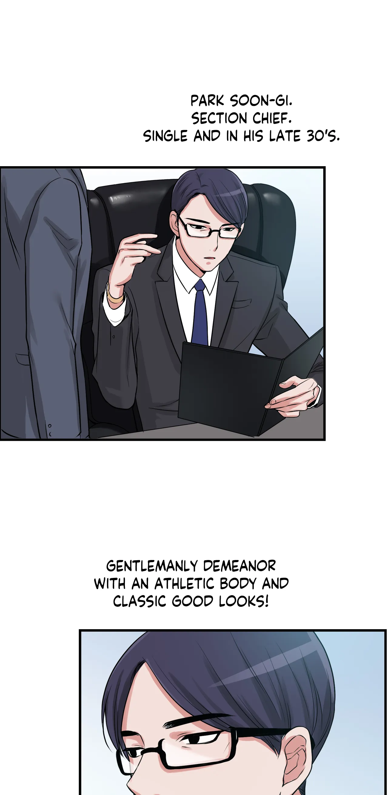 Masters of masturbation Uncensored, chapter 1: Masters of Masturbation - Episode 1 - read, page 15 of 37