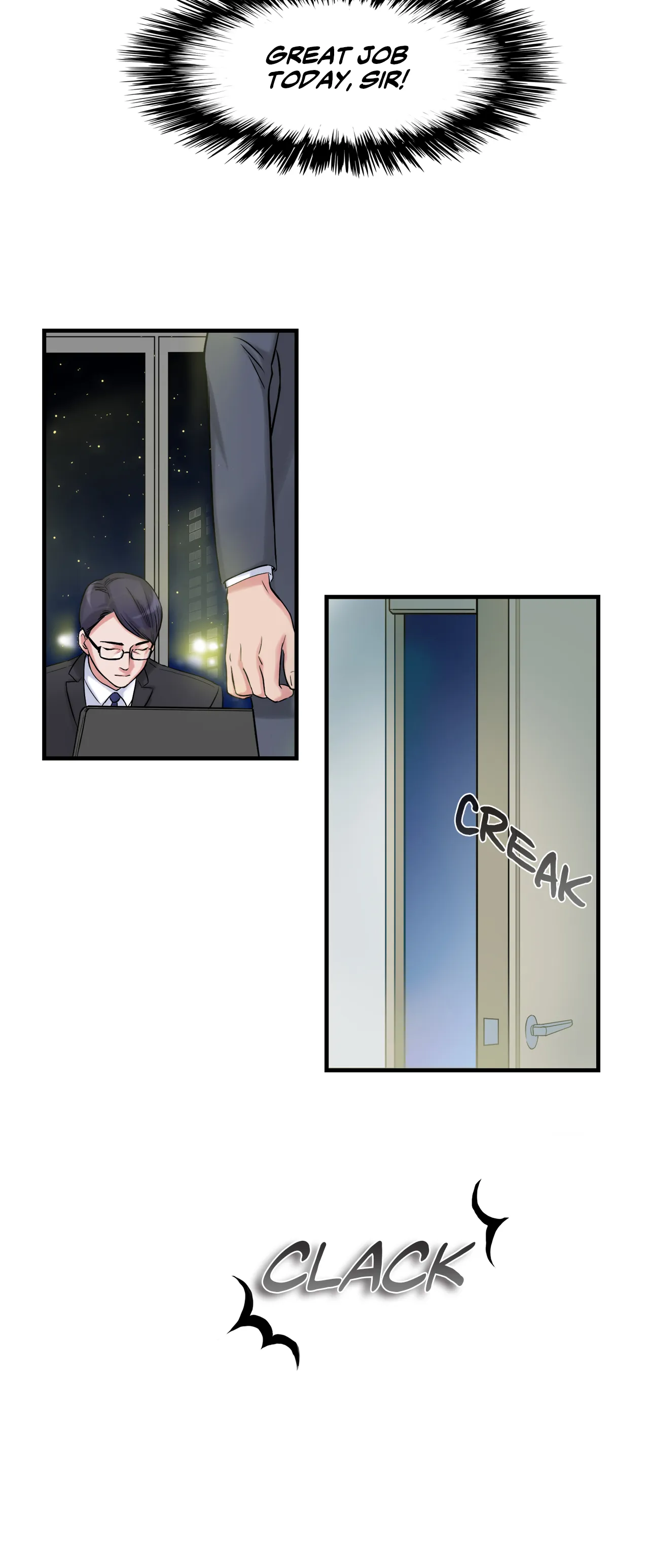 Masters of masturbation Uncensored, chapter 1: Masters of Masturbation - Episode 1 - read, page 18 of 37
