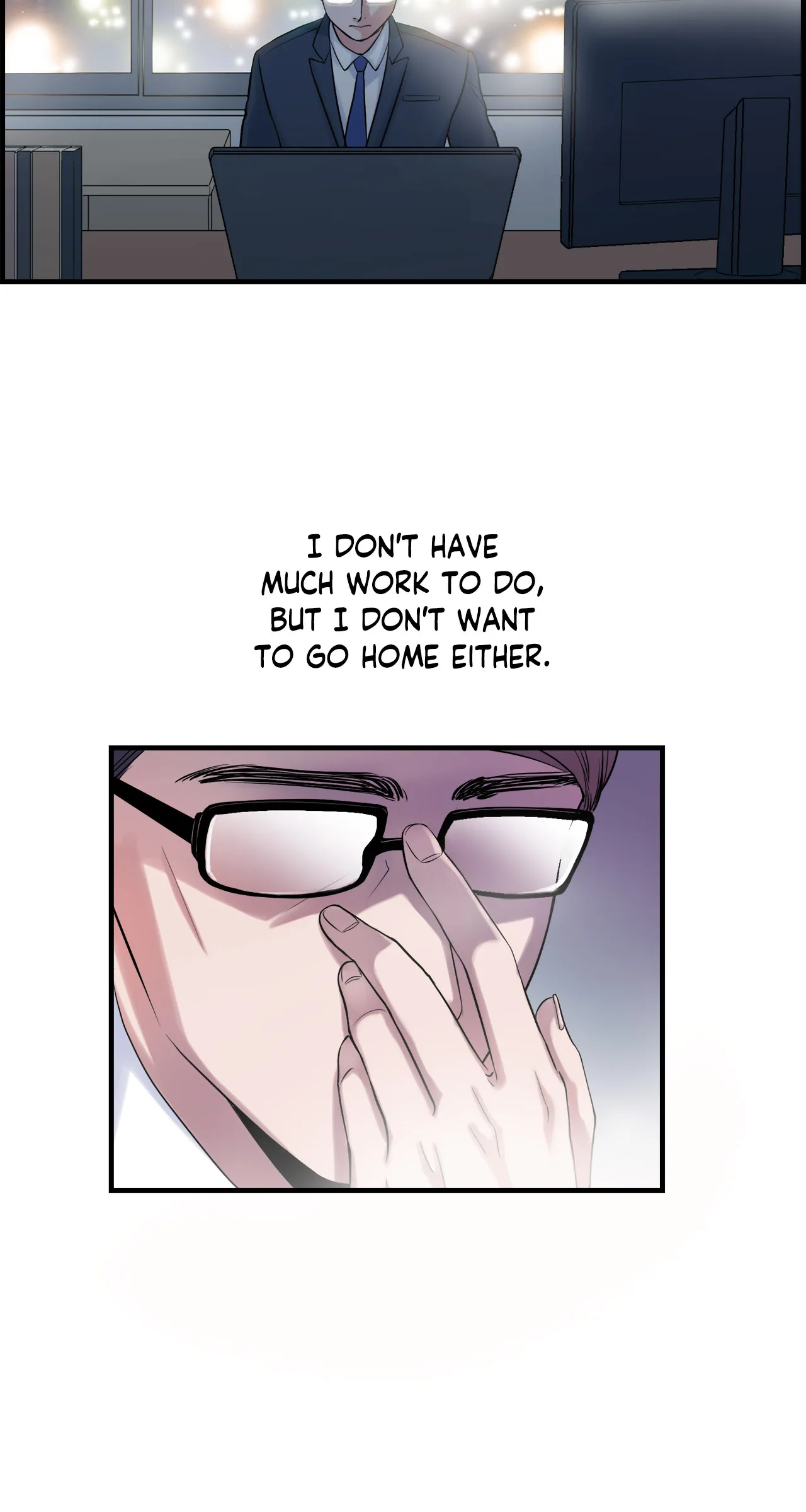 Masters of masturbation Uncensored, chapter 1: Masters of Masturbation - Episode 1 - read, page 20 of 37