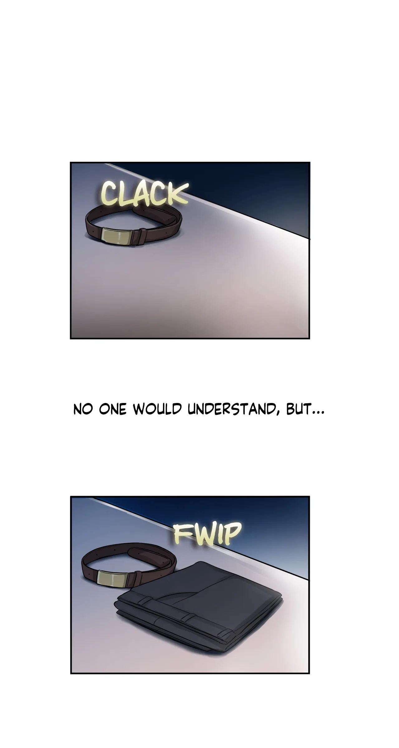 Masters of masturbation Uncensored, chapter 1: Masters of Masturbation - Episode 1 - read, page 22 of 37