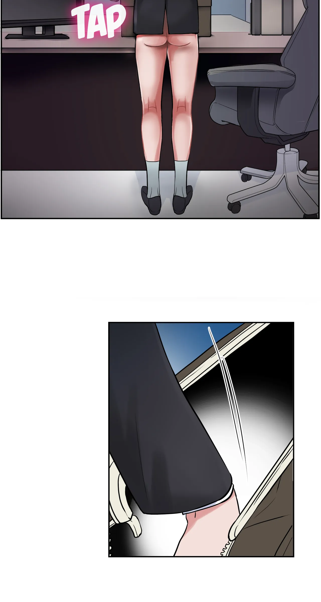 Masters of masturbation Uncensored, chapter 1: Masters of Masturbation - Episode 1 - read, page 24 of 37