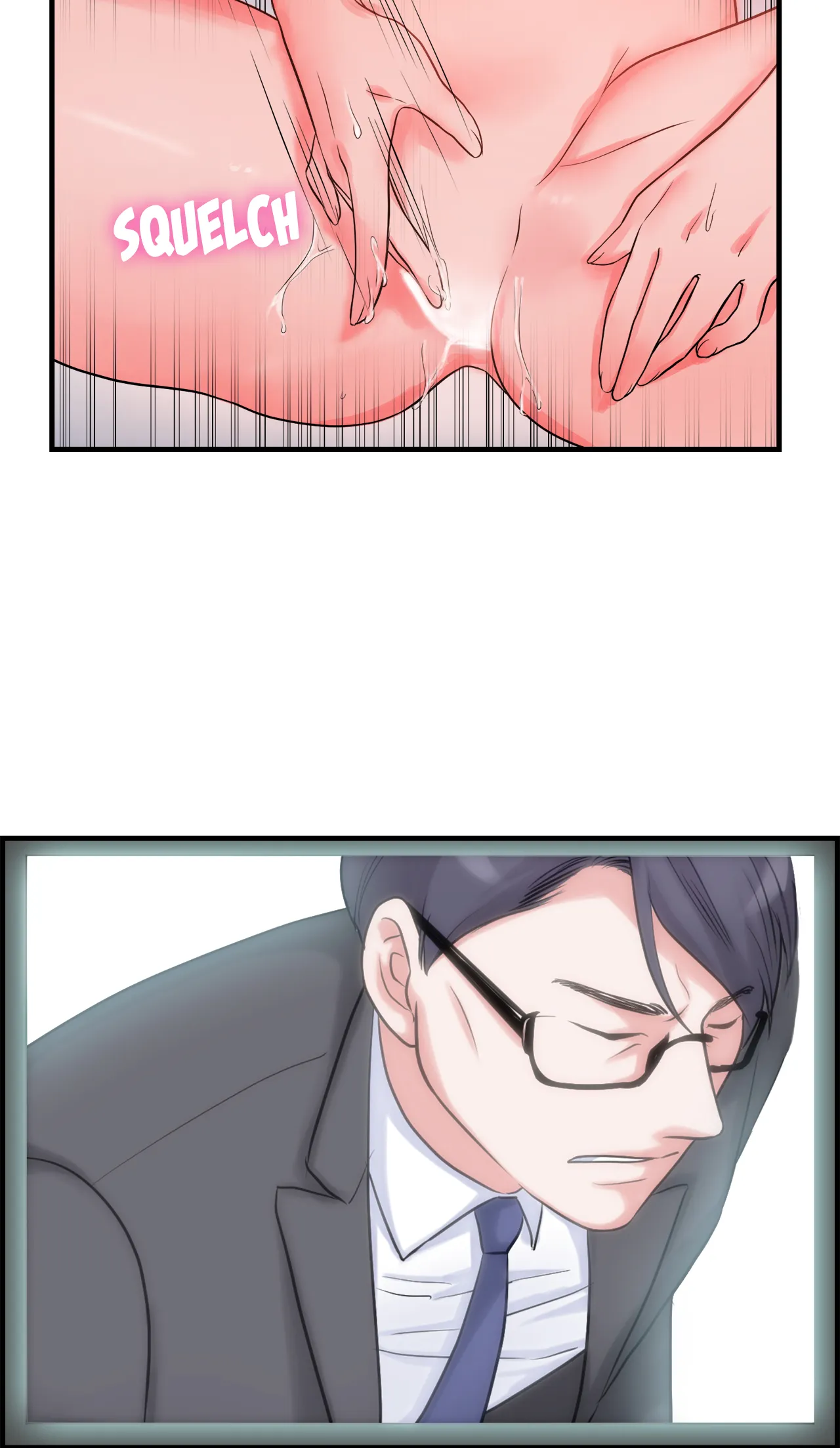 Masters of masturbation Uncensored, chapter 2: Masters of Masturbation - Episode 2 - read, page 7 of 15