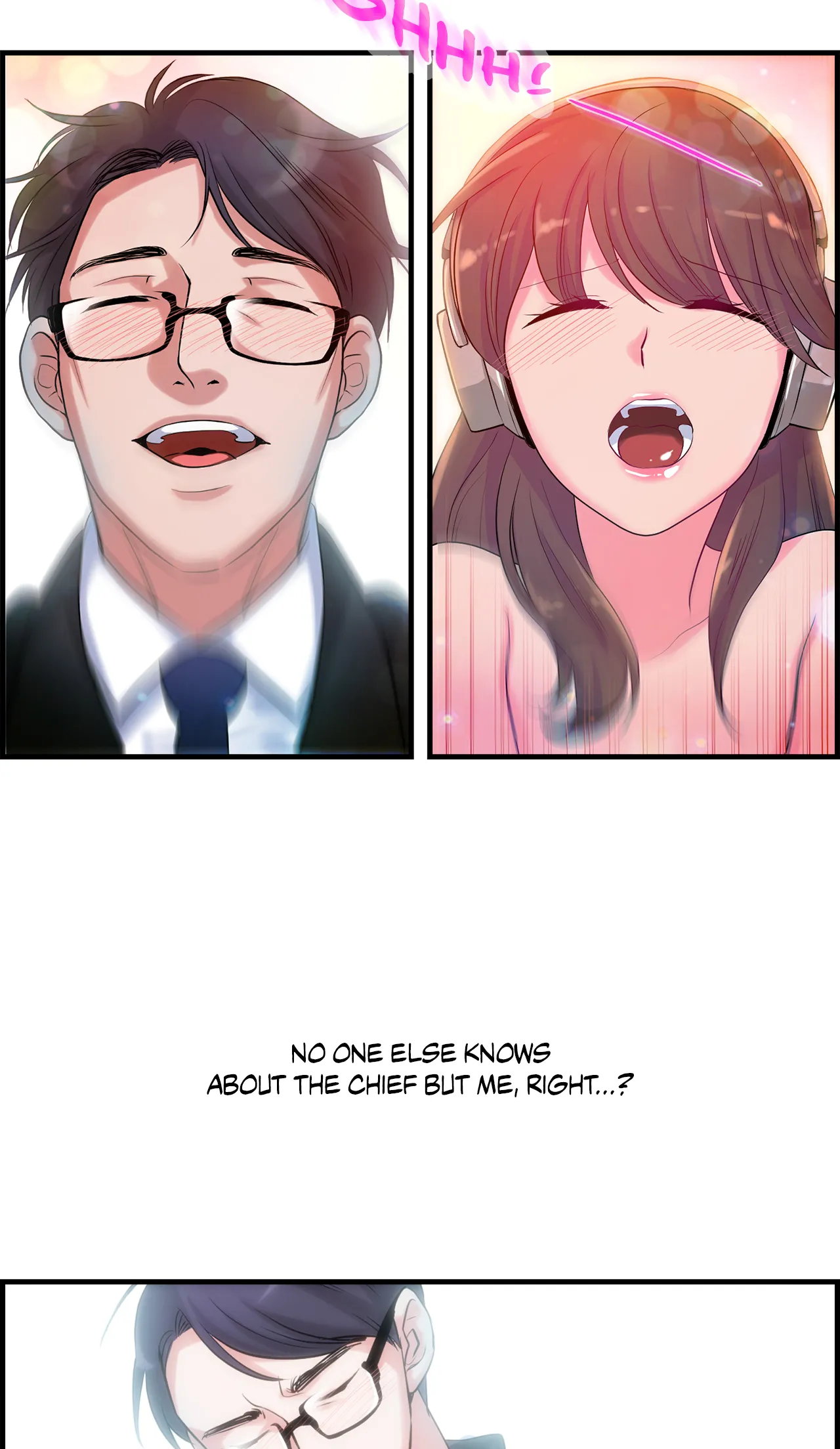 Masters of masturbation Uncensored, chapter 2: Masters of Masturbation - Episode 2 - read, page 9 of 15