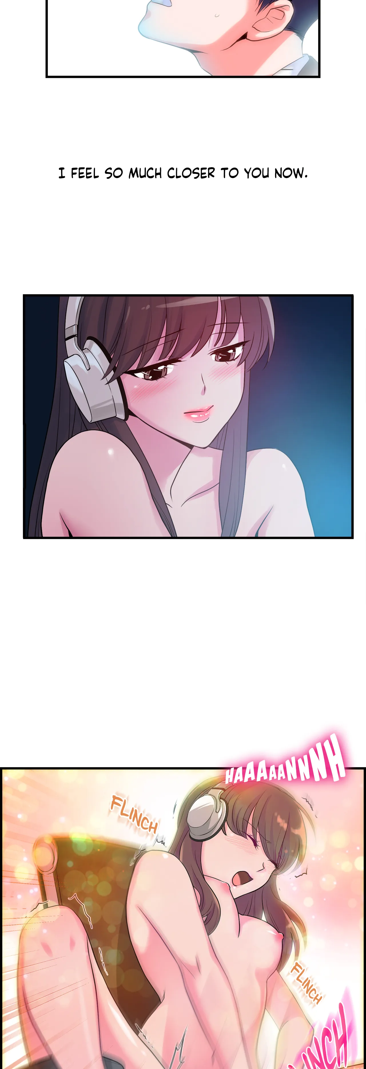 Masters of masturbation Uncensored, chapter 2: Masters of Masturbation - Episode 2 - read, page 13 of 15