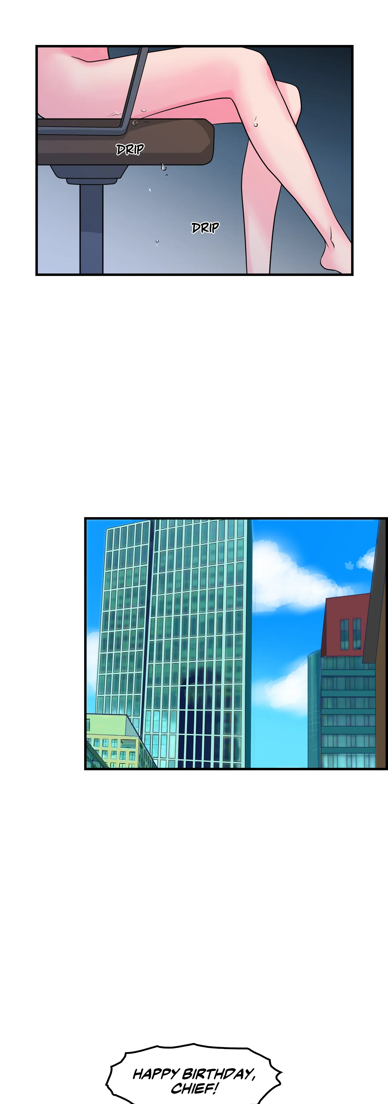 Masters of masturbation Uncensored, chapter 2: Masters of Masturbation - Episode 2 - read, page 15 of 15
