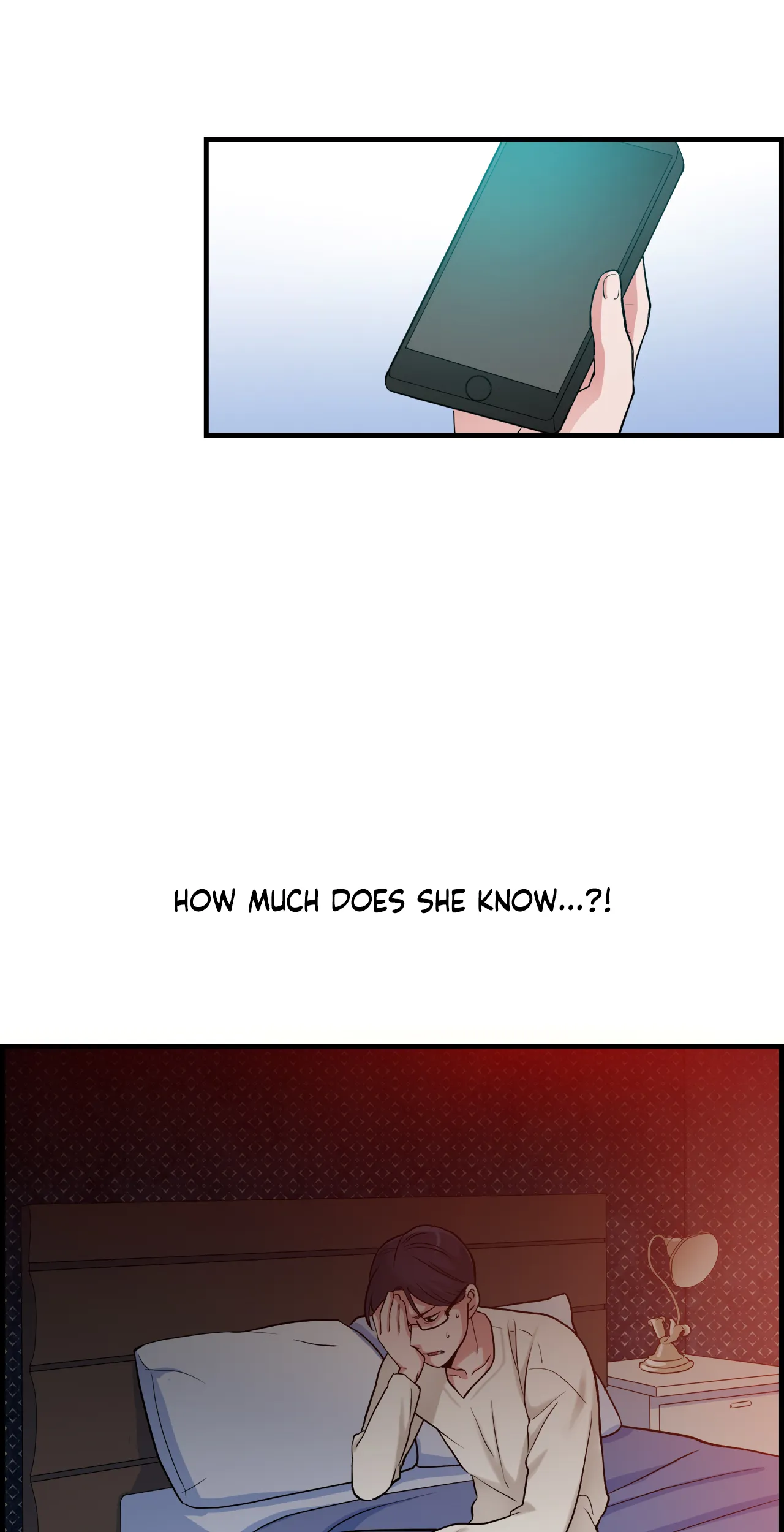 Masters of masturbation Uncensored, chapter 3: Masters of Masturbation - Episode 3 - read, page 11 of 22