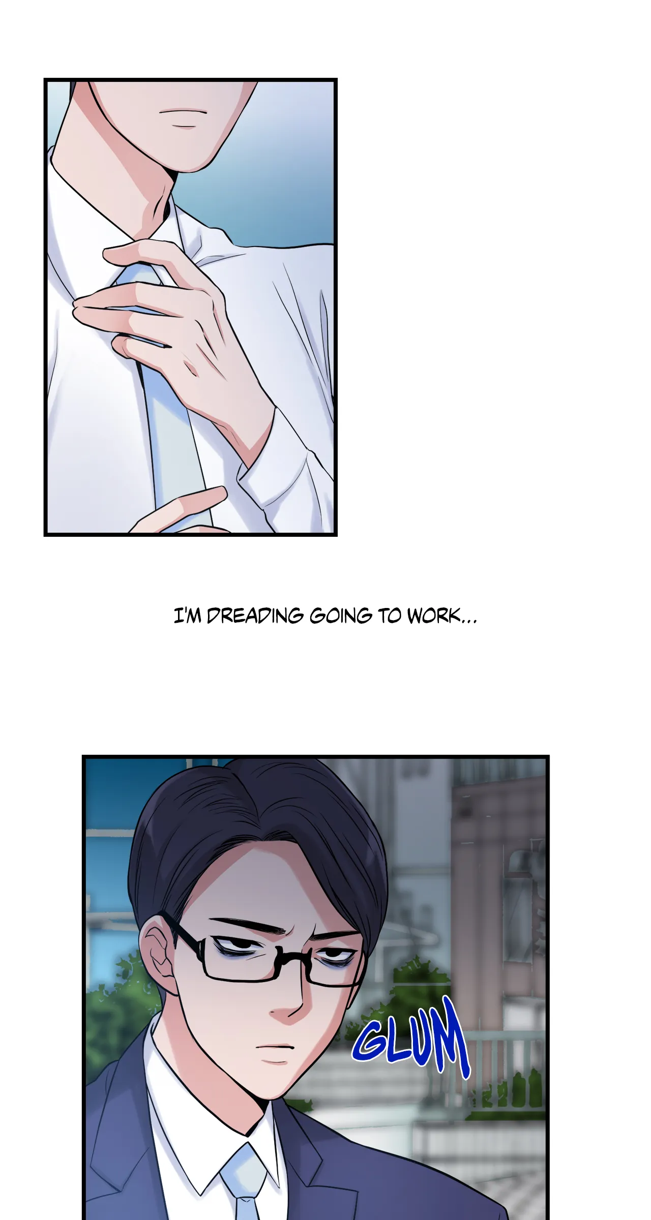 Masters of masturbation Uncensored, chapter 3: Masters of Masturbation - Episode 3 - read, page 14 of 22