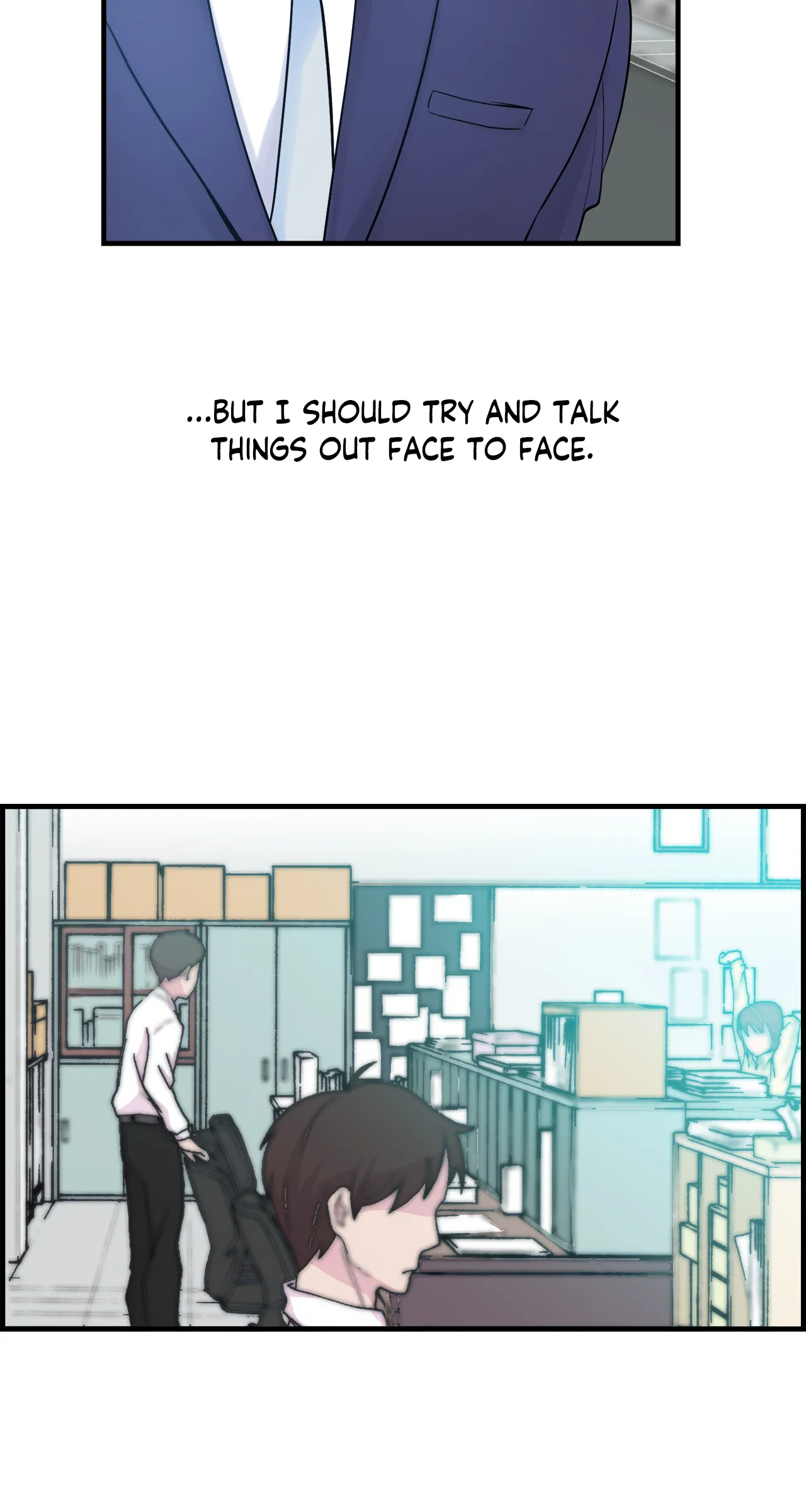 Masters of masturbation Uncensored, chapter 3: Masters of Masturbation - Episode 3 - read, page 15 of 22