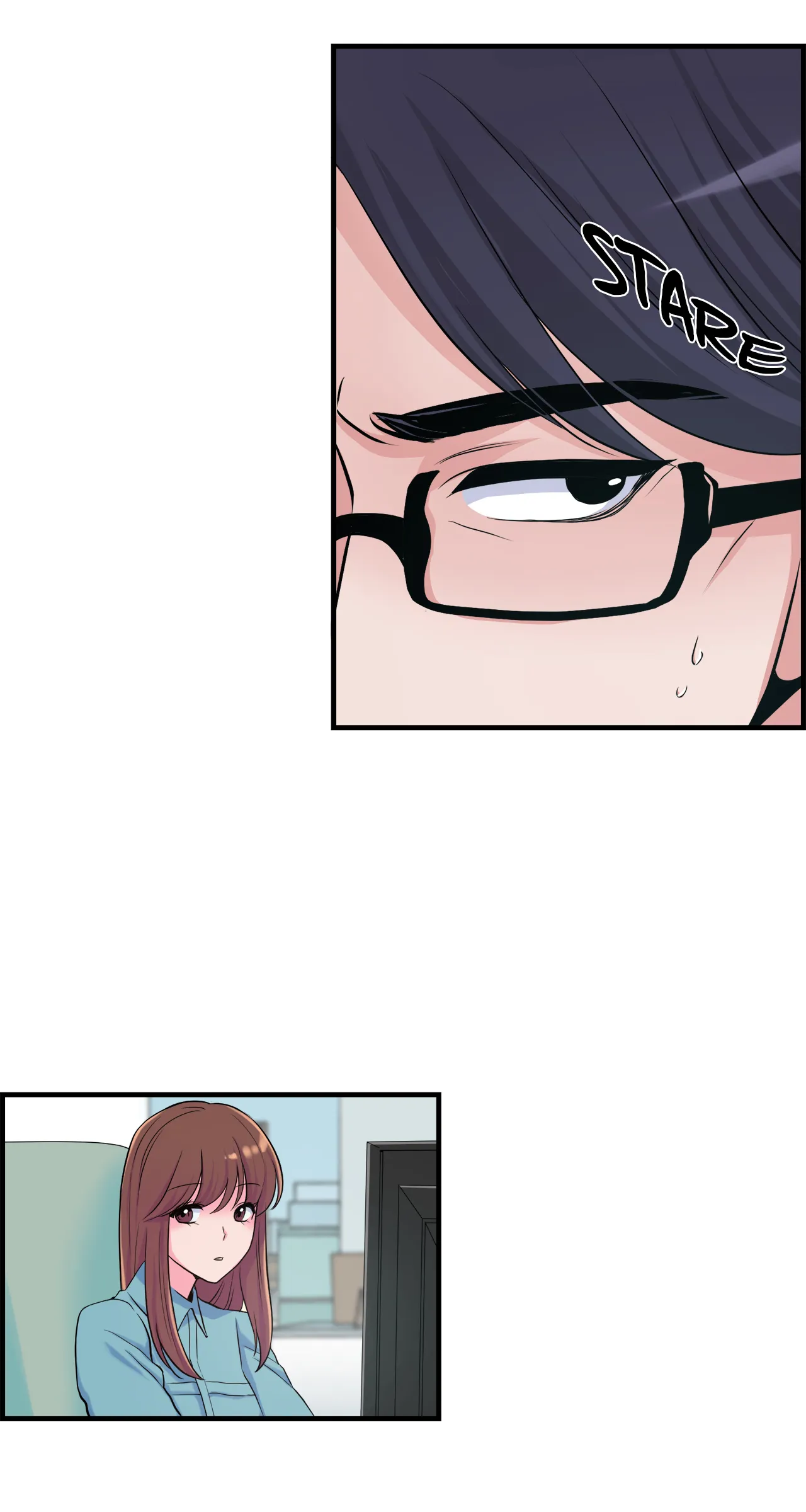 Masters of masturbation Uncensored, chapter 3: Masters of Masturbation - Episode 3 - read, page 17 of 22