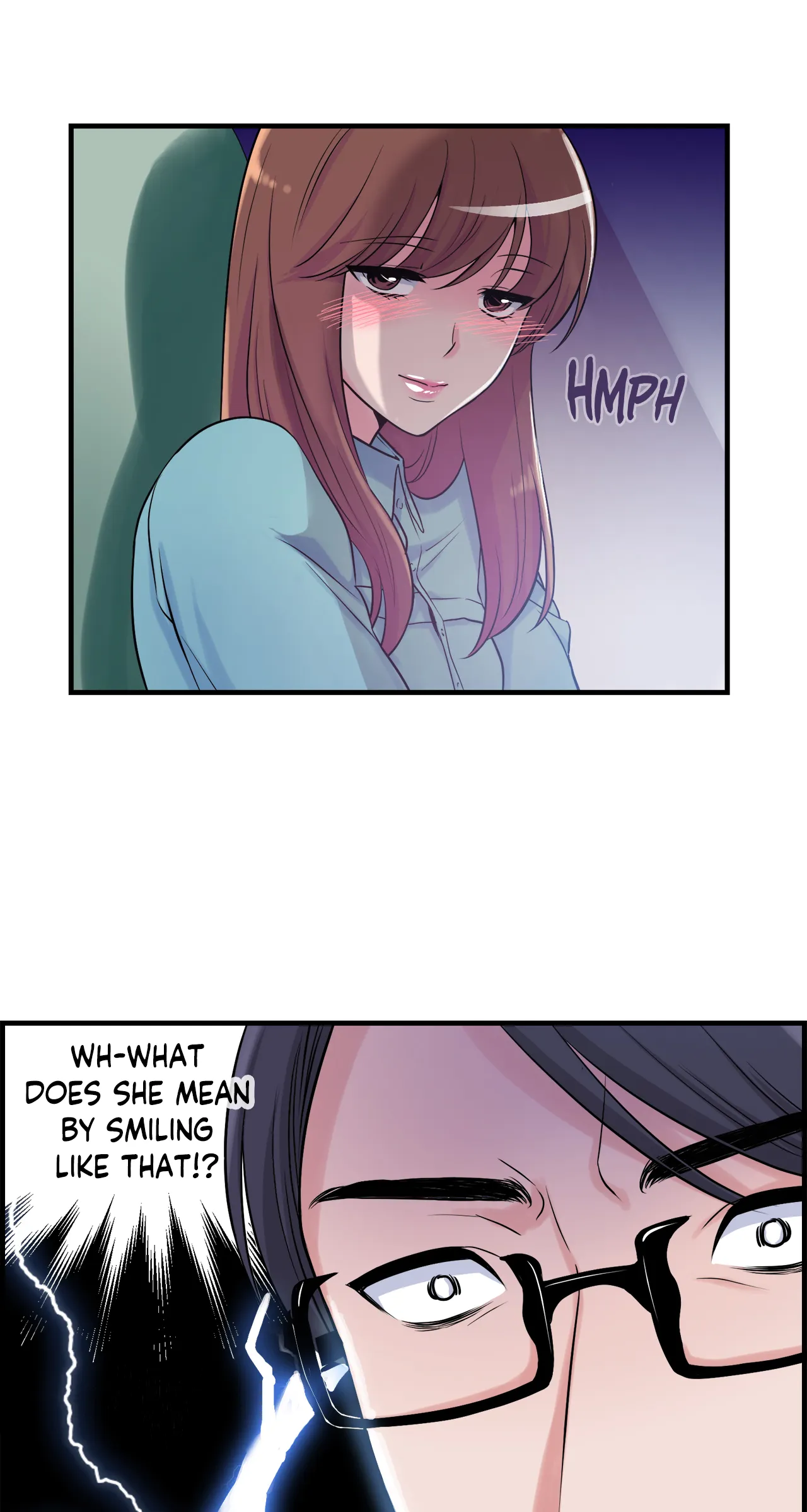 Masters of masturbation Uncensored, chapter 3: Masters of Masturbation - Episode 3 - read, page 18 of 22
