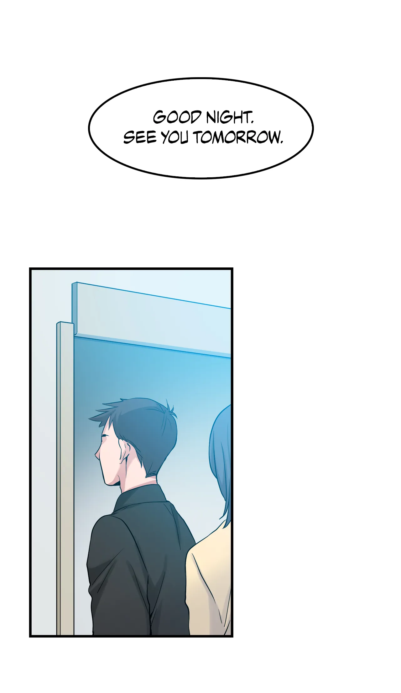 Masters of masturbation Uncensored, chapter 3: Masters of Masturbation - Episode 3 - read, page 22 of 22