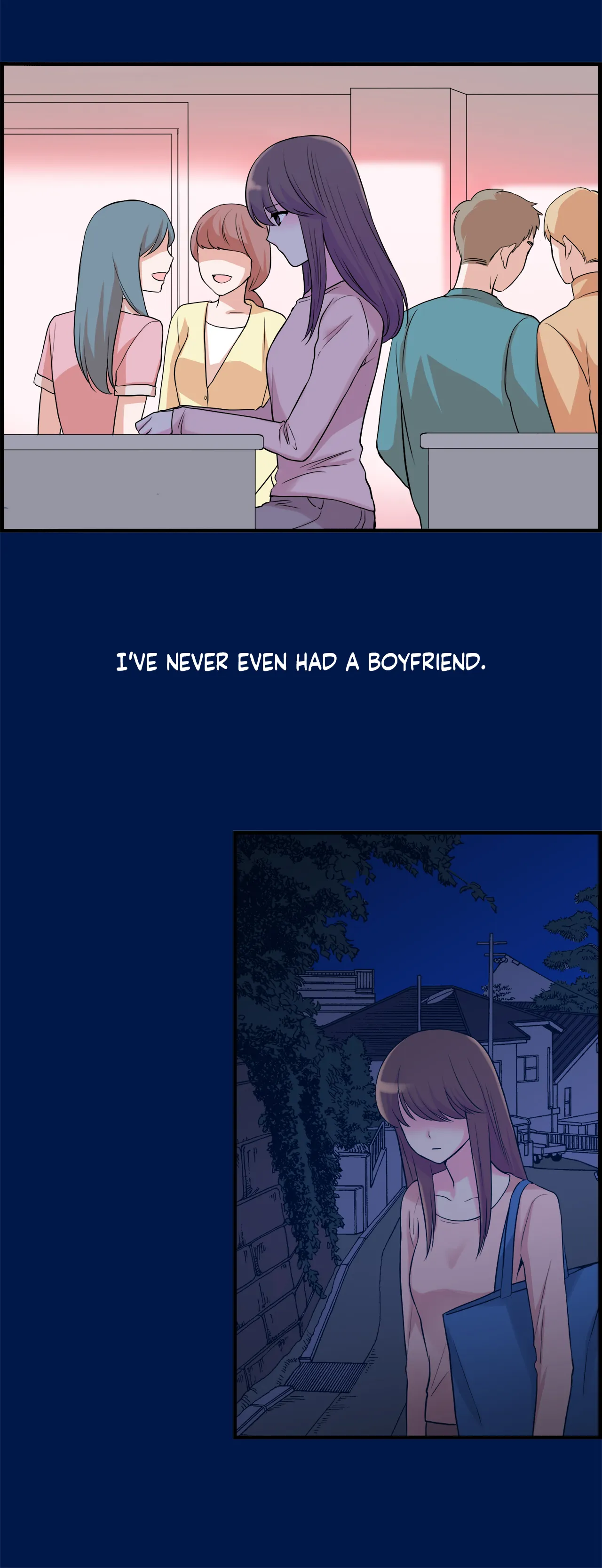 Masters of masturbation Uncensored, chapter 4: Masters of Masturbation - Episode 4 - read, page 7 of 13