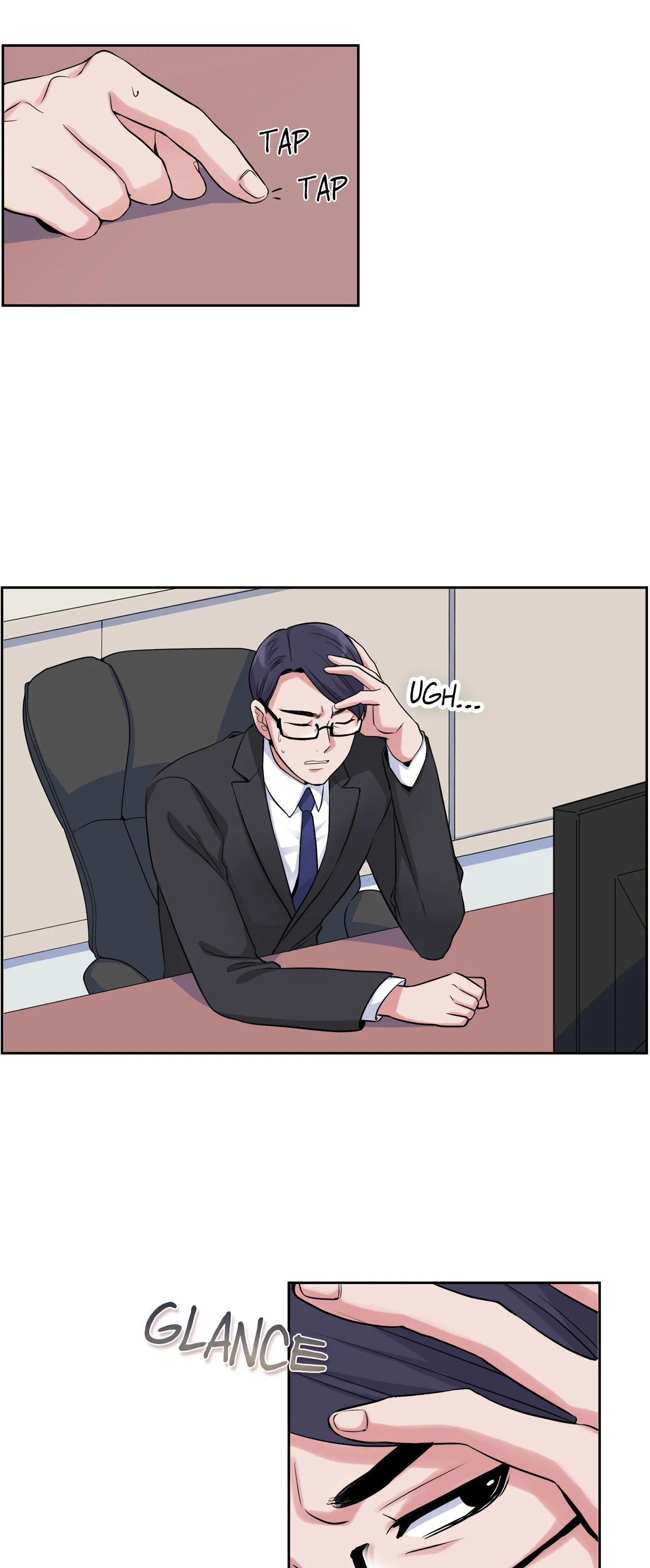 Masters of masturbation Uncensored, chapter 5: Masters of Masturbation - Episode 5 - read, page 5 of 16