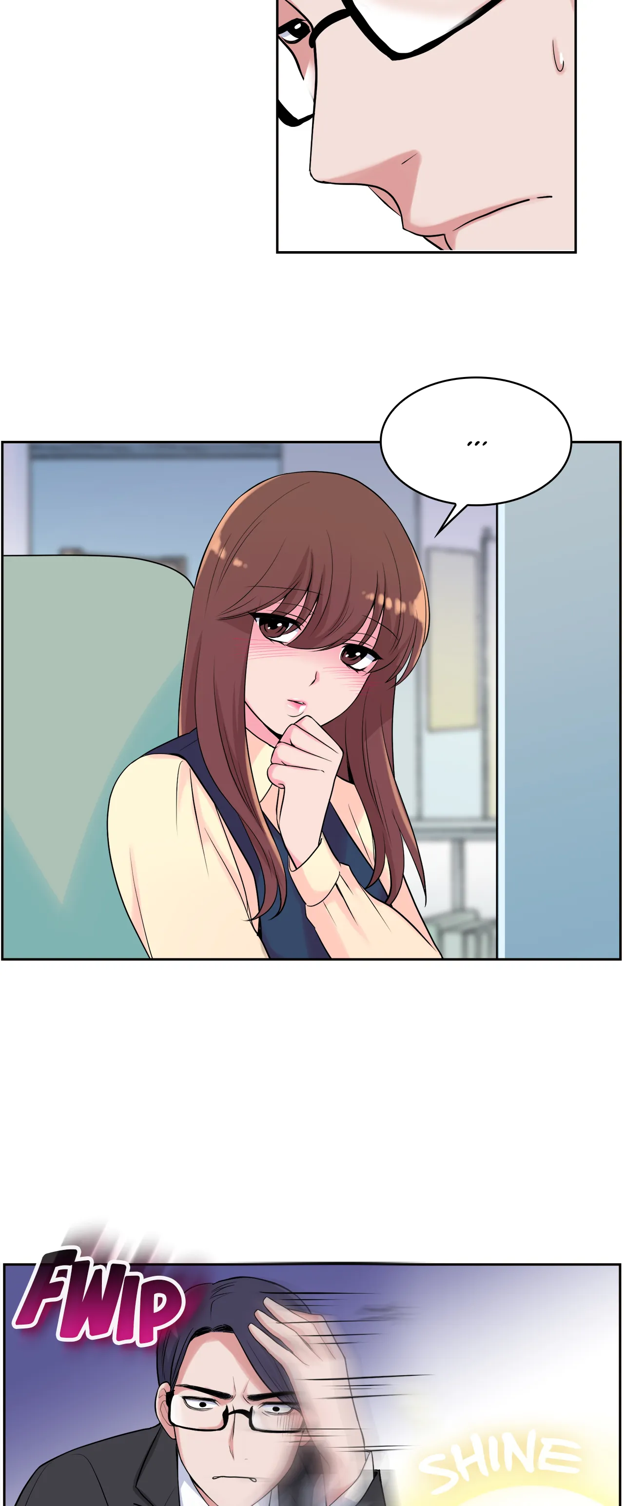 Masters of masturbation Uncensored, chapter 5: Masters of Masturbation - Episode 5 - read, page 6 of 16