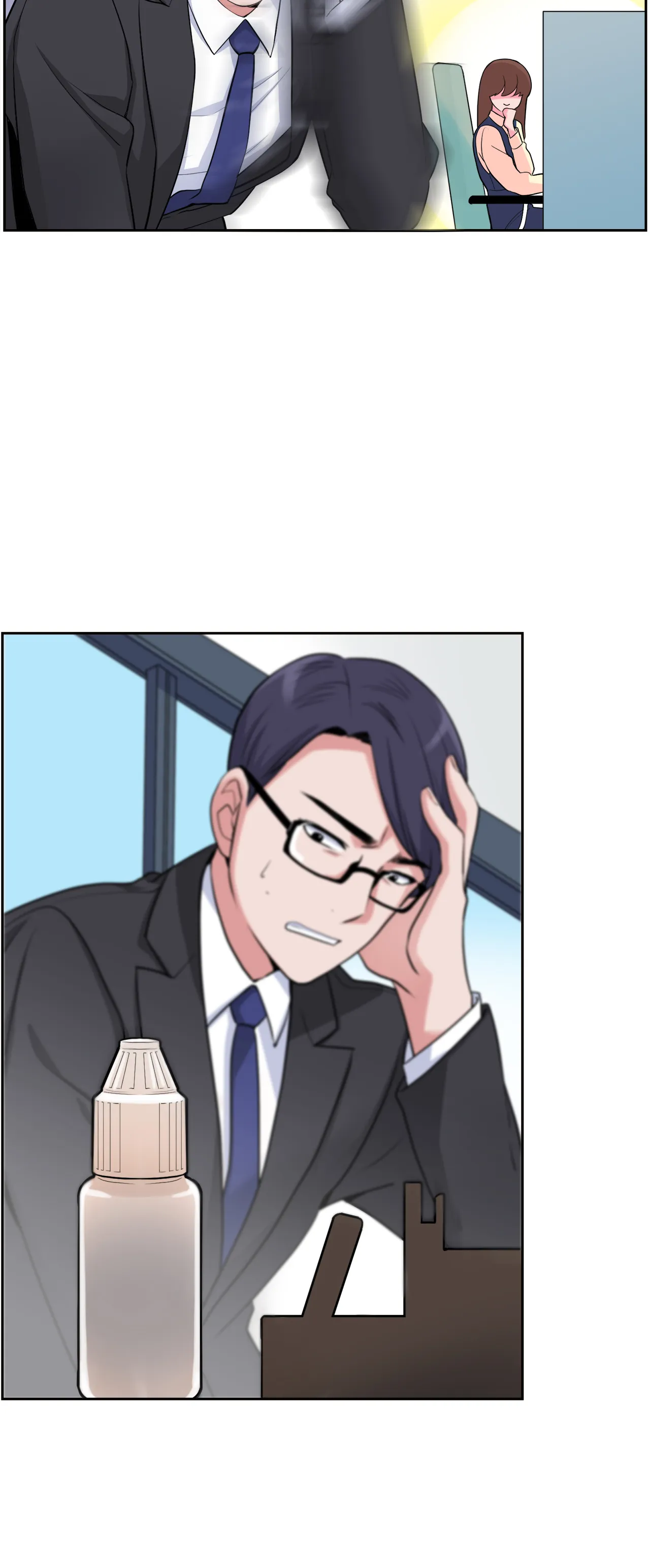 Masters of masturbation Uncensored, chapter 5: Masters of Masturbation - Episode 5 - read, page 7 of 16