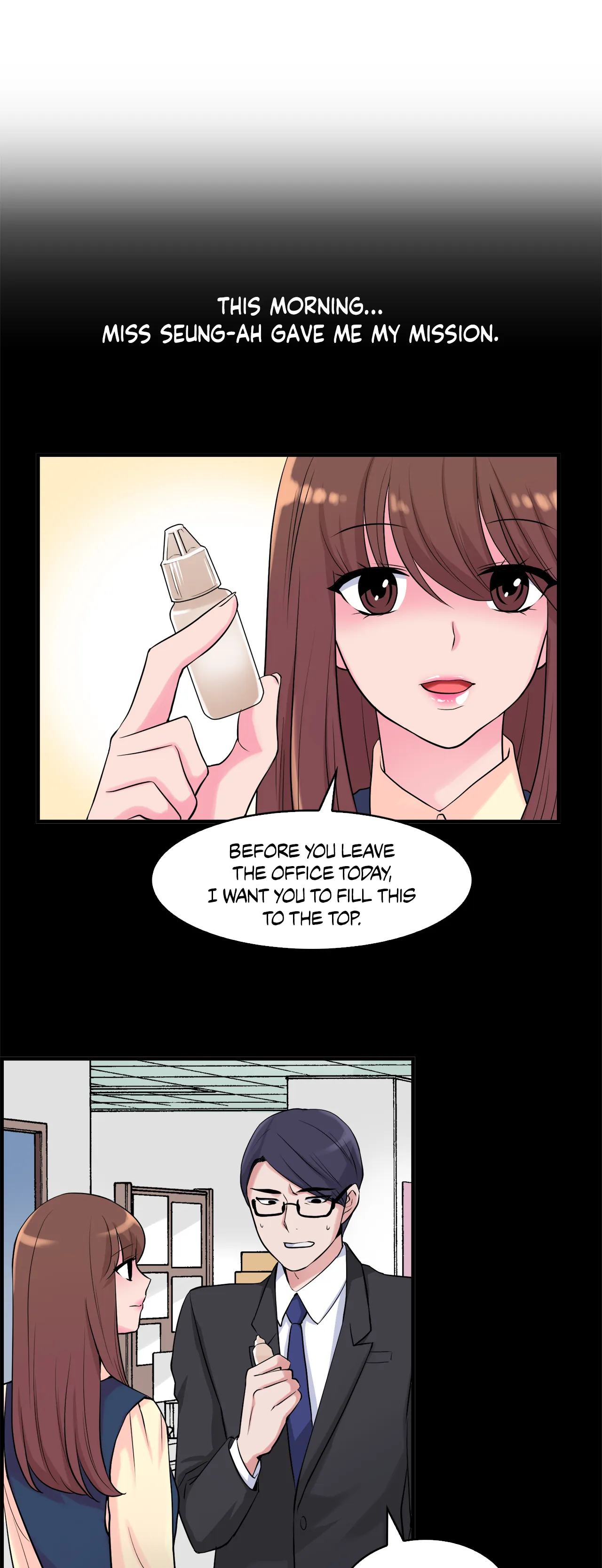 Masters of masturbation Uncensored, chapter 5: Masters of Masturbation - Episode 5 - read, page 8 of 16