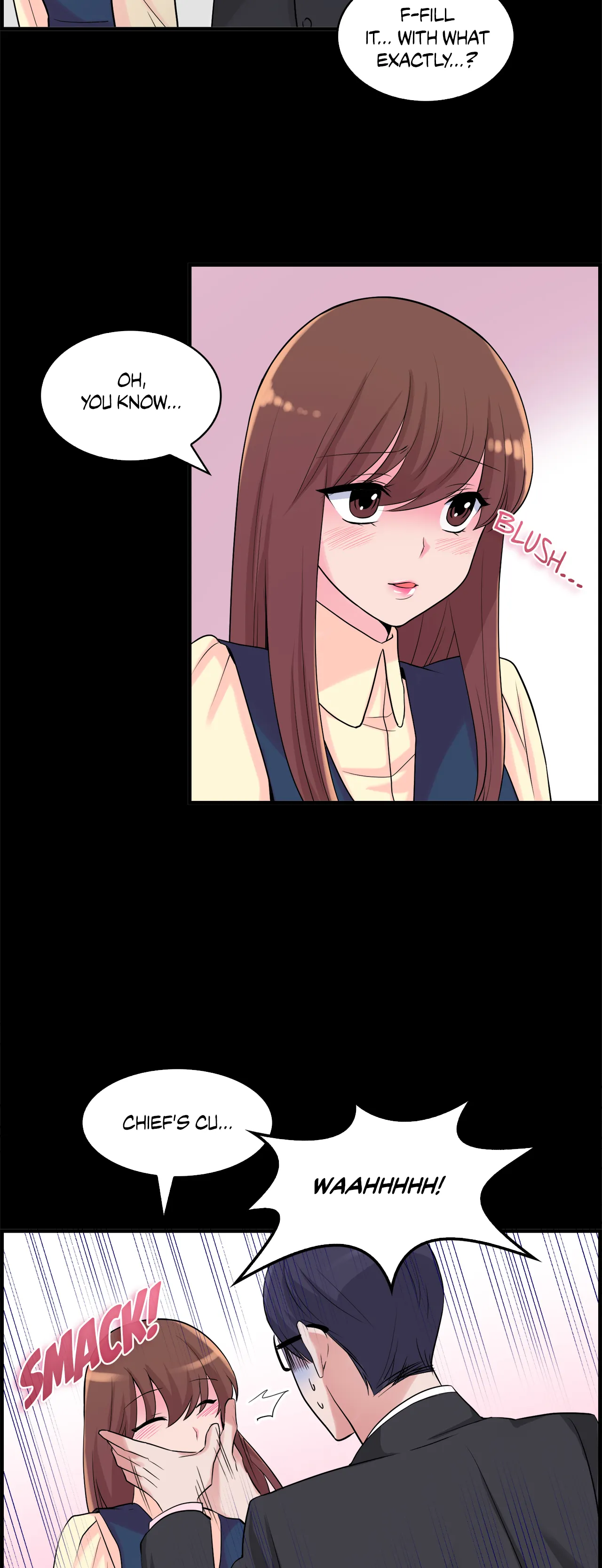 Masters of masturbation Uncensored, chapter 5: Masters of Masturbation - Episode 5 - read, page 9 of 16