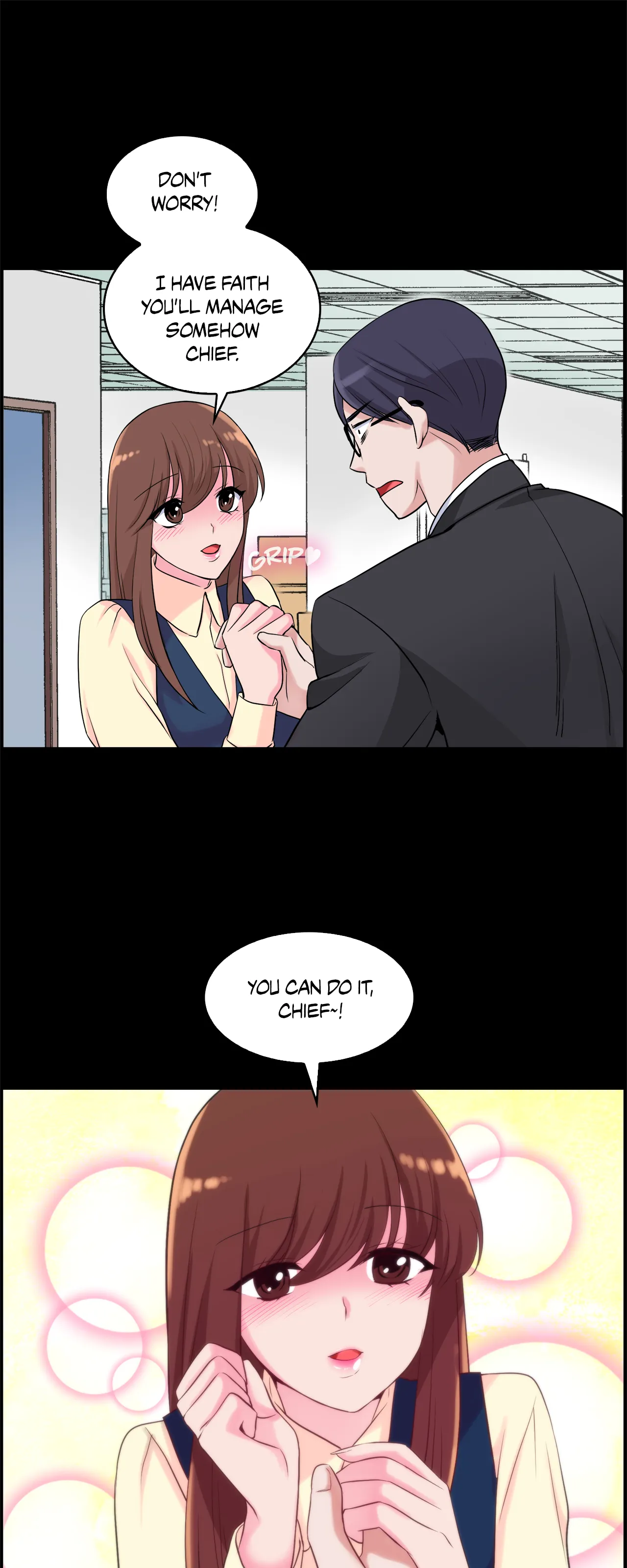 Masters of masturbation Uncensored, chapter 5: Masters of Masturbation - Episode 5 - read, page 11 of 16