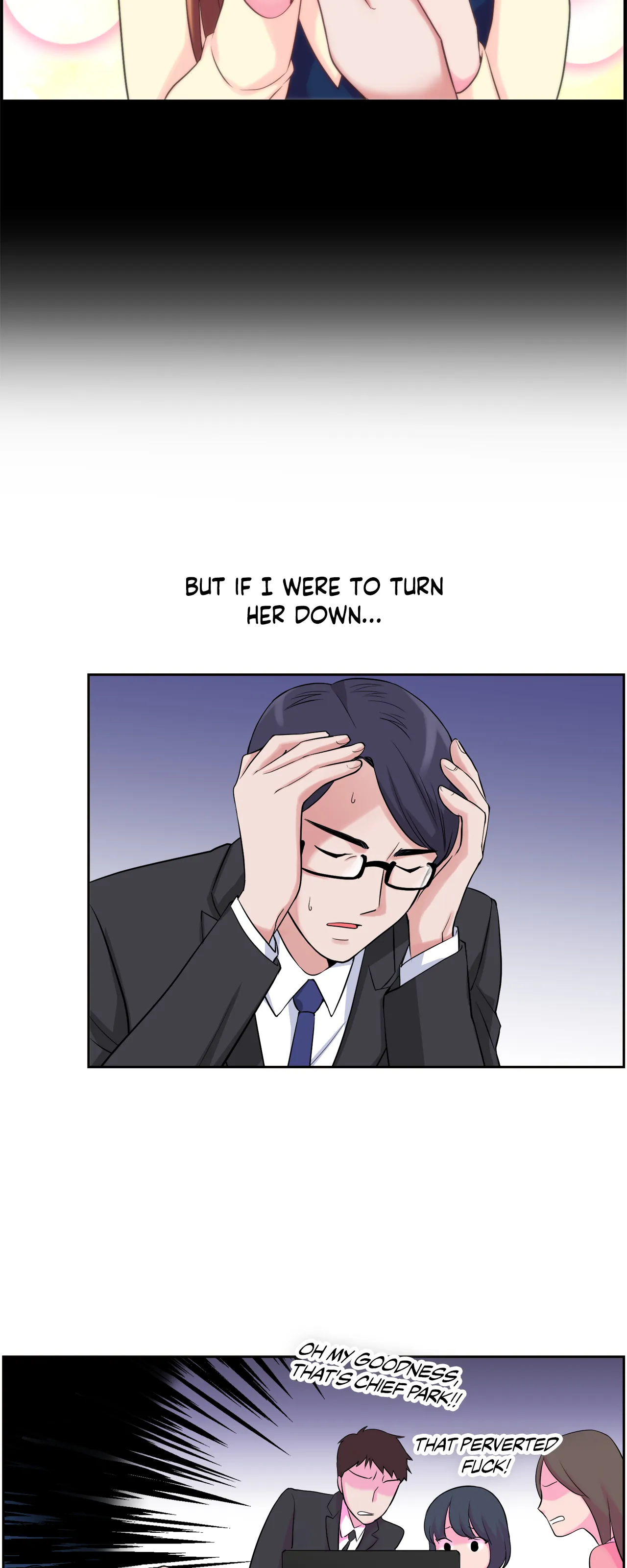 Masters of masturbation Uncensored, chapter 5: Masters of Masturbation - Episode 5 - read, page 12 of 16