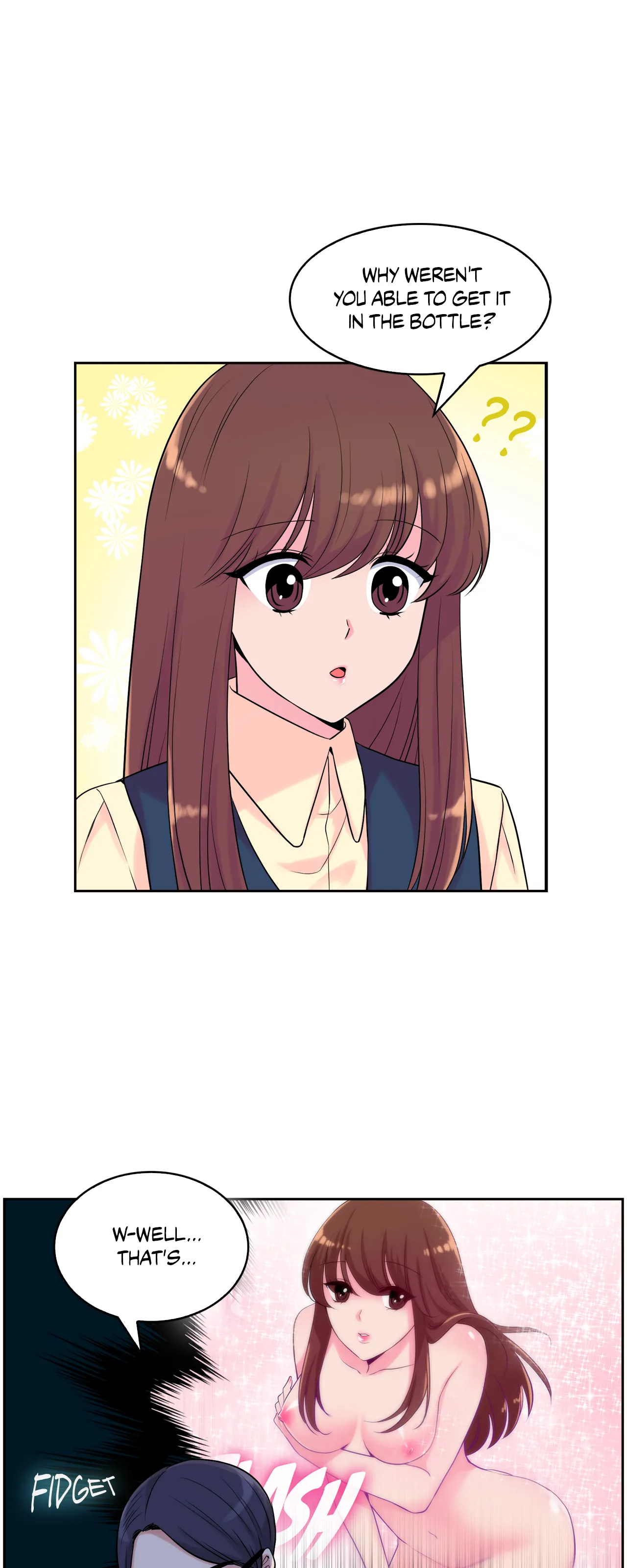 Masters of masturbation Uncensored, chapter 6: Masters of Masturbation - Episode 6 - read, page 5 of 16