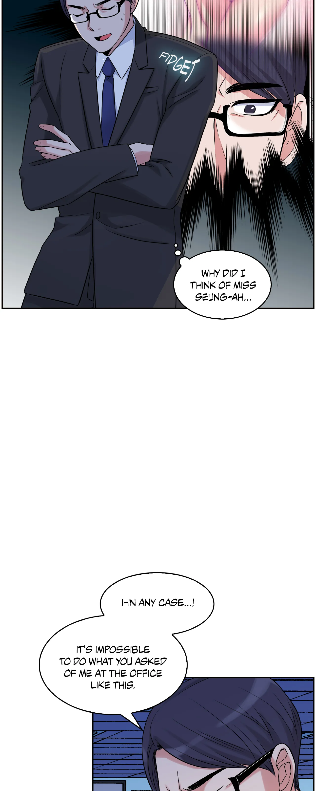 Masters of masturbation Uncensored, chapter 6: Masters of Masturbation - Episode 6 - read, page 6 of 16