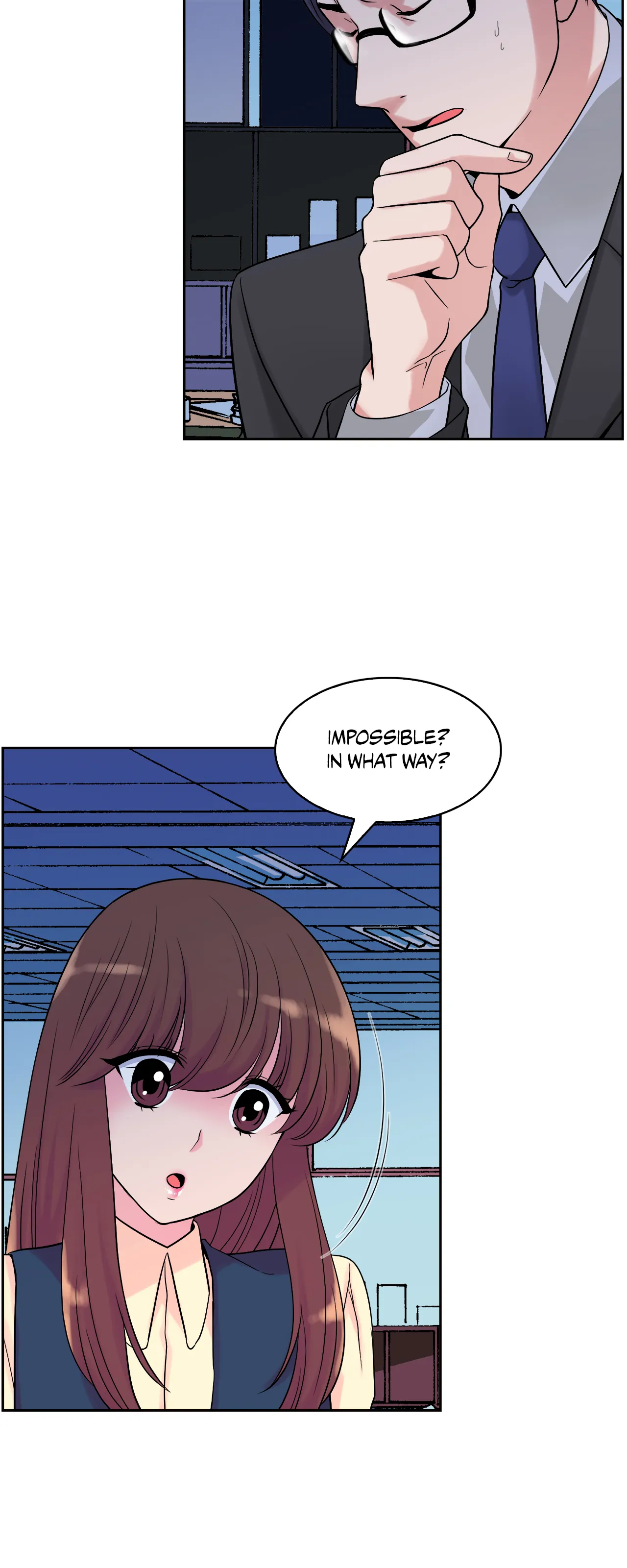 Masters of masturbation Uncensored, chapter 6: Masters of Masturbation - Episode 6 - read, page 7 of 16