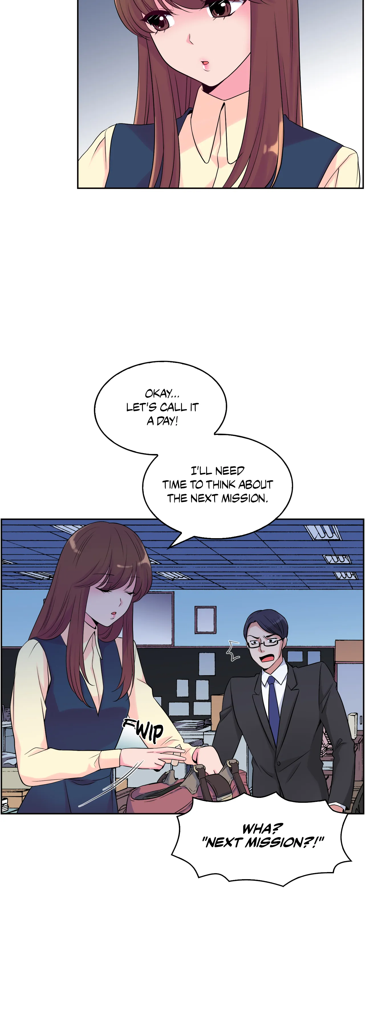 Masters of masturbation Uncensored, chapter 6: Masters of Masturbation - Episode 6 - read, page 9 of 16