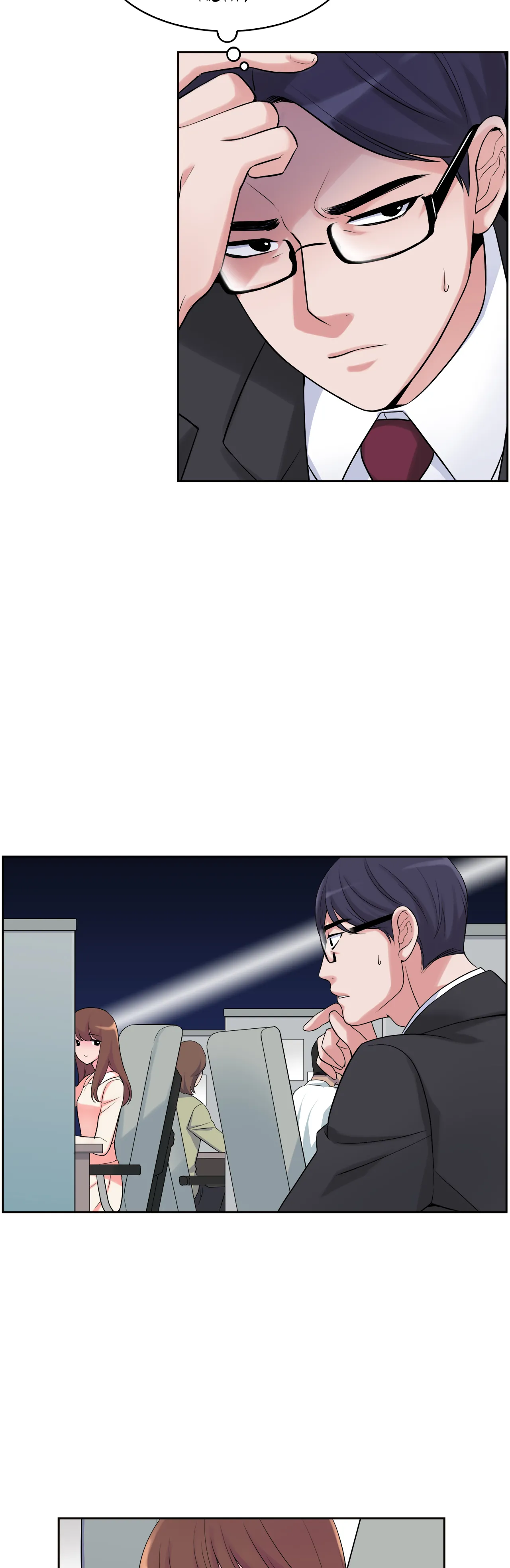 Masters of masturbation Uncensored, chapter 6: Masters of Masturbation - Episode 6 - read, page 12 of 16
