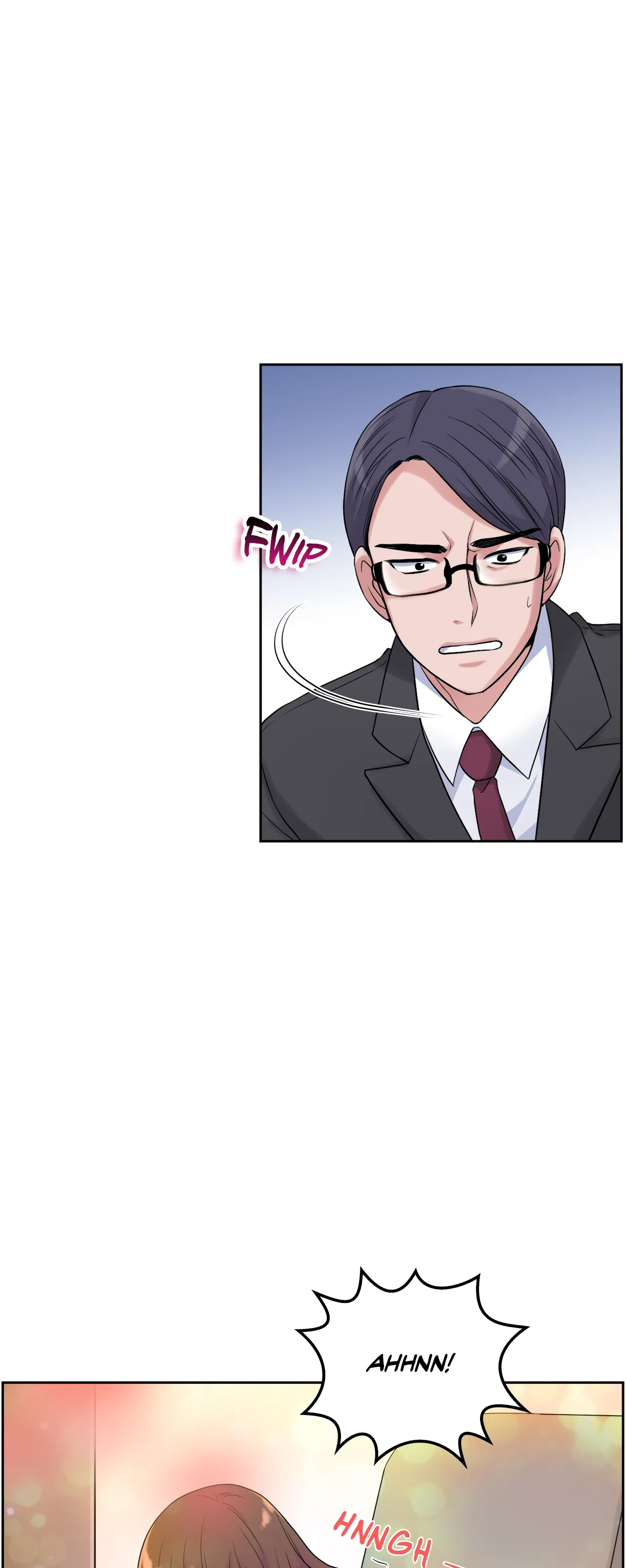 Masters of masturbation Uncensored, chapter 6: Masters of Masturbation - Episode 6 - read, page 15 of 16