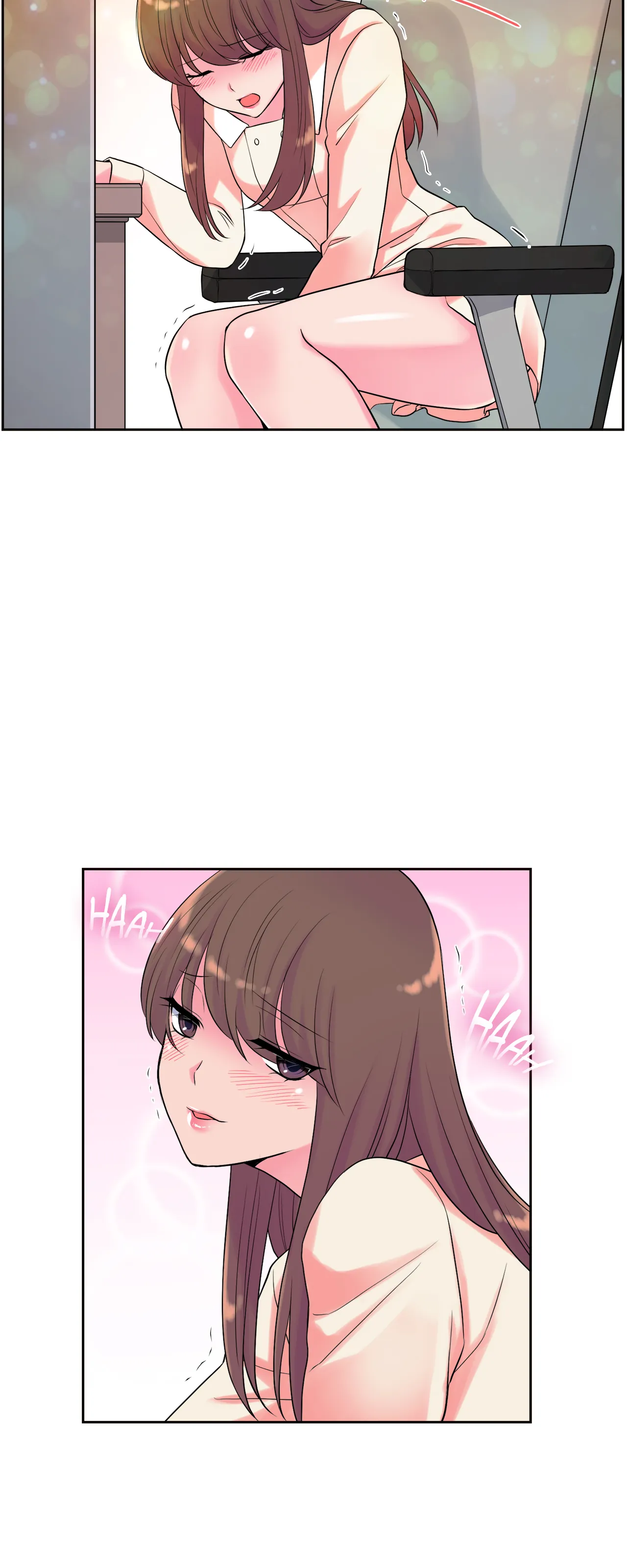 Masters of masturbation Uncensored, chapter 6: Masters of Masturbation - Episode 6 - read, page 16 of 16