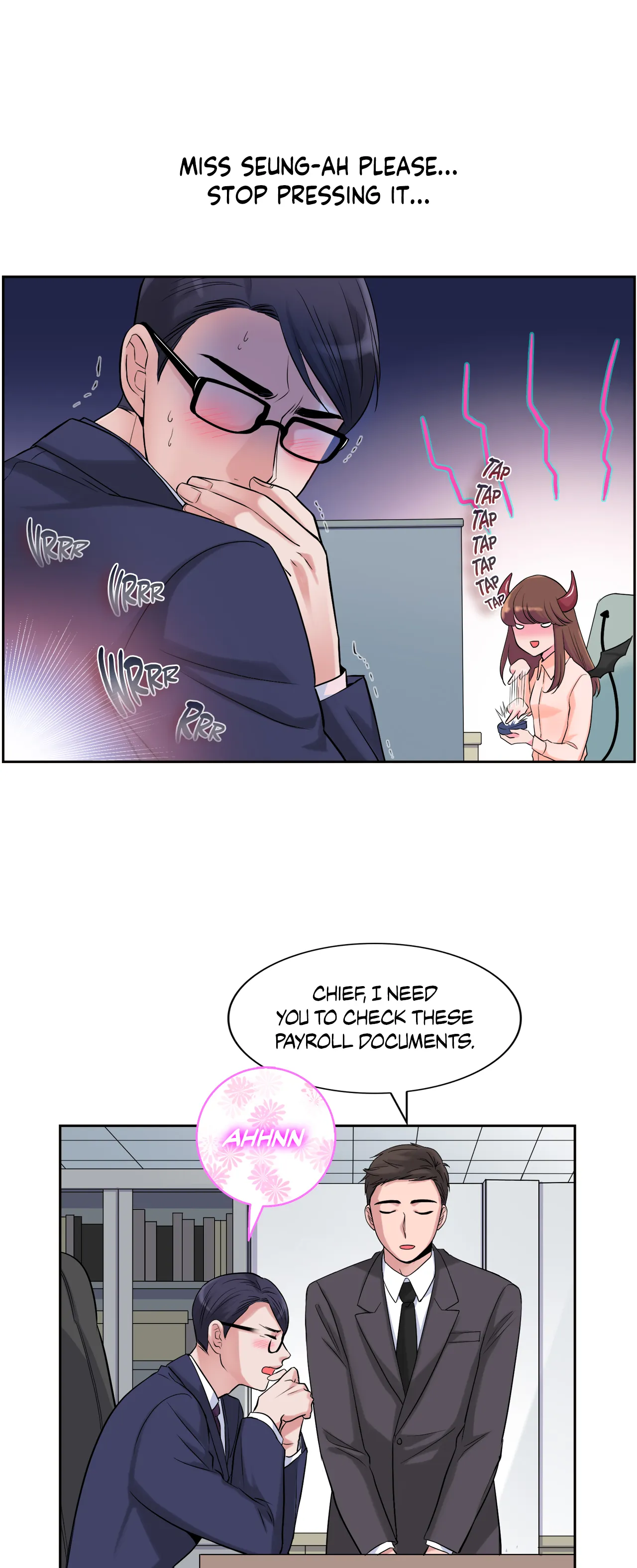 Masters of masturbation Uncensored, chapter 7: Masters of Masturbation - Episode 7 - read, page 5 of 16